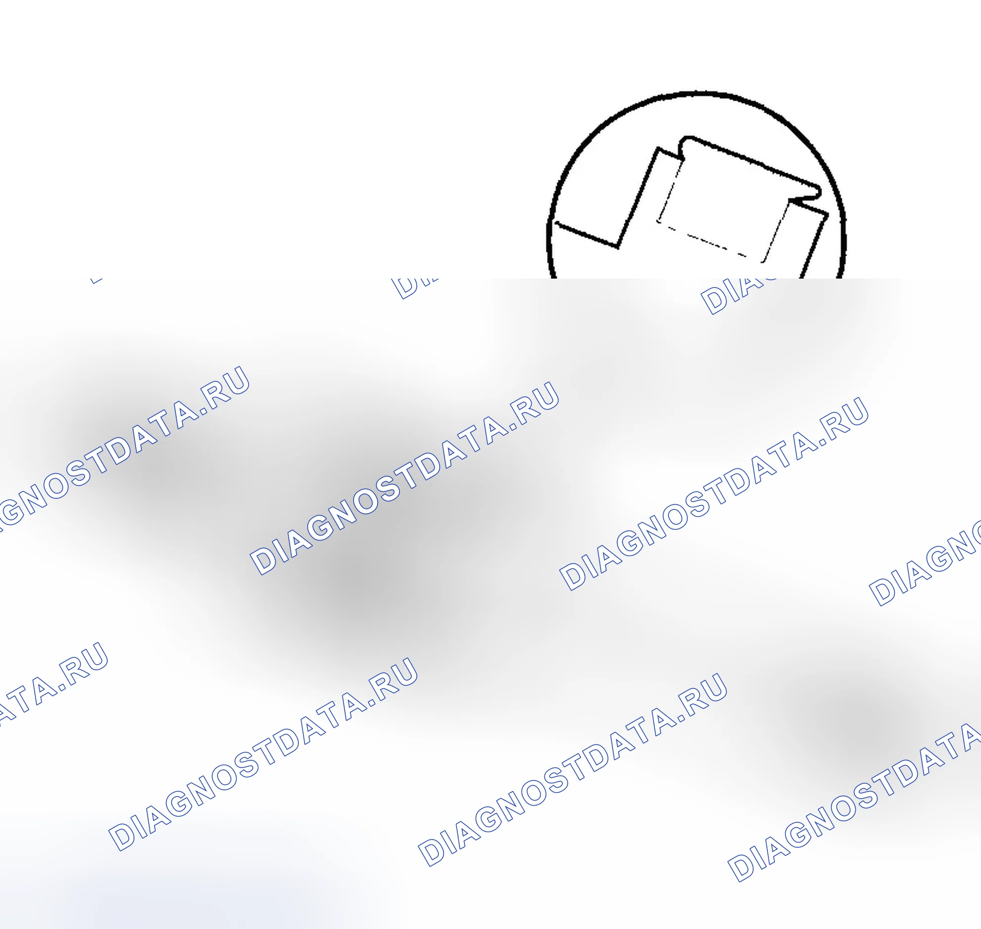 Рис. 59. Honda CR-V II рестайлинг