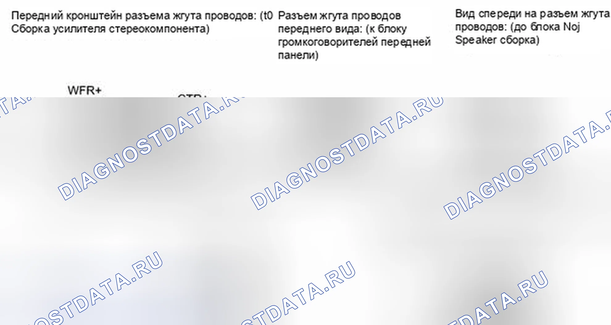 Рис. 108. Toyota Sequoia II рестайлинг
