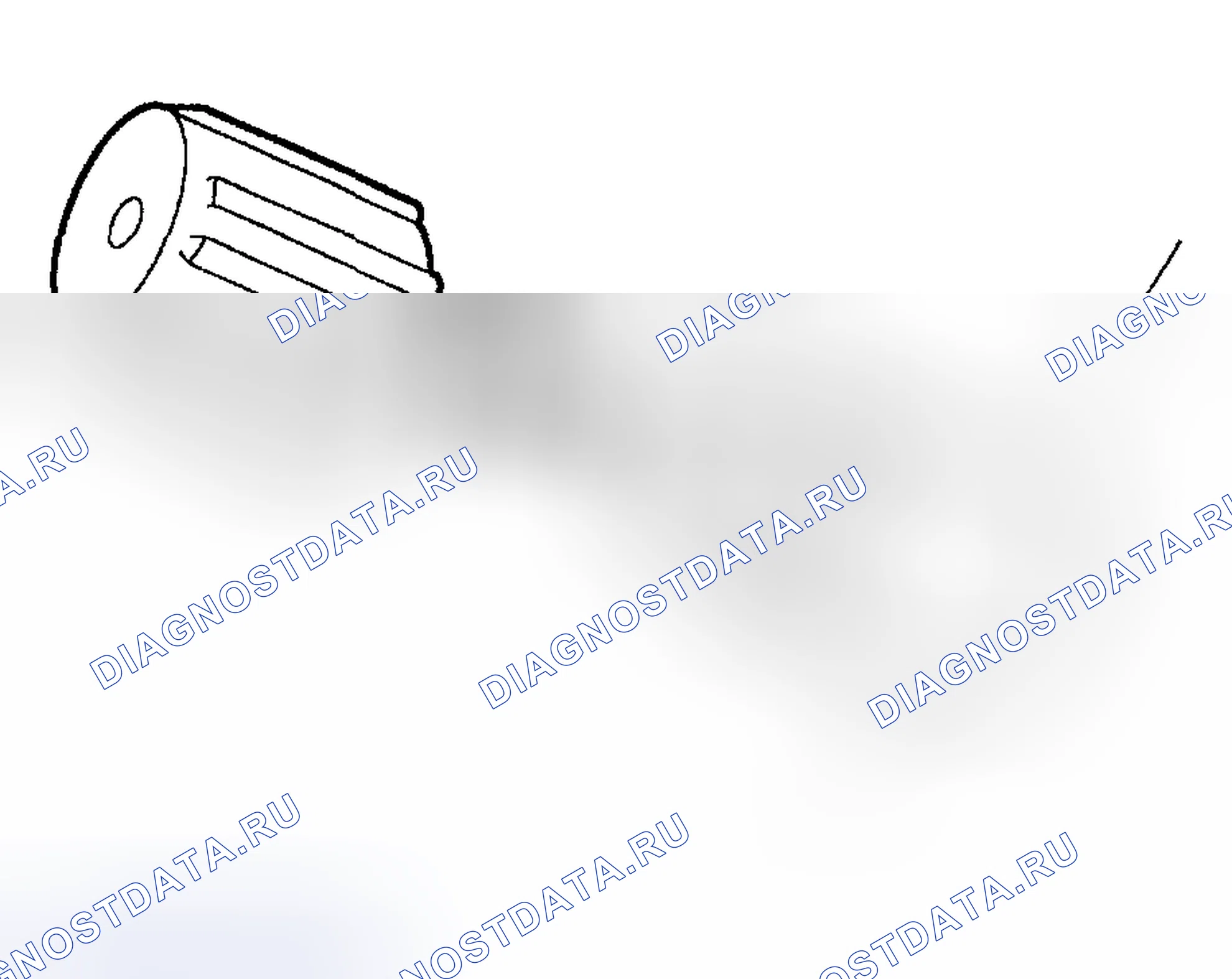 Рис. 177. Ford Pickup F250 Super Duty I