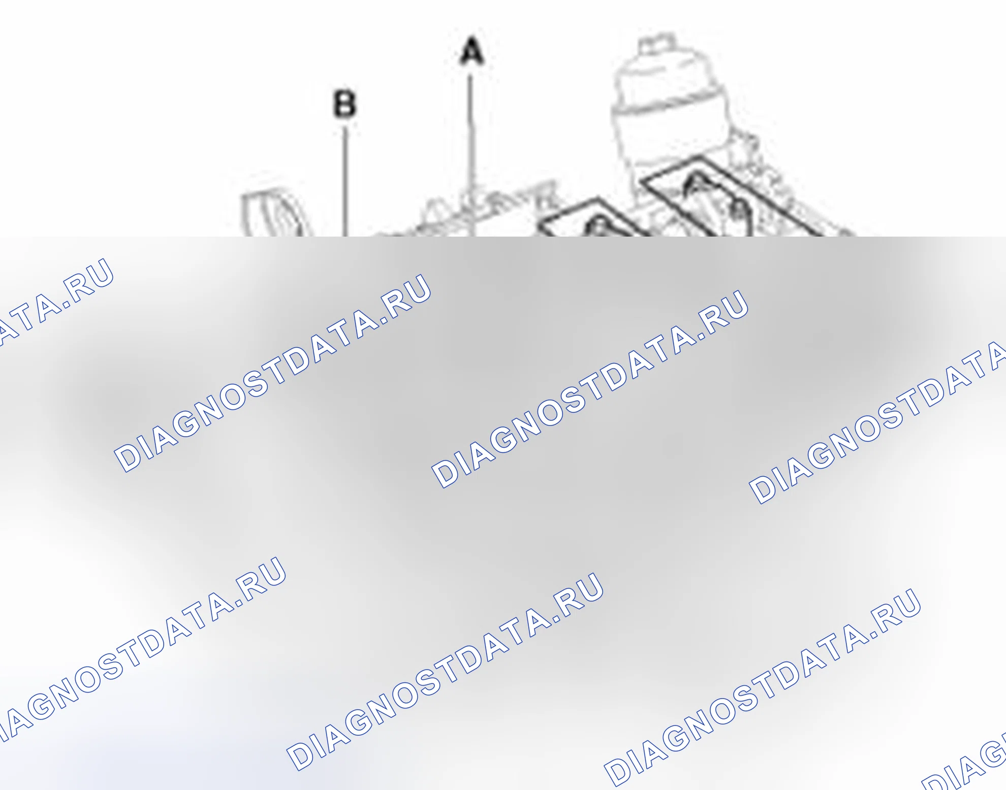 Рис. 170. Kia Sedona II рестайлинг
