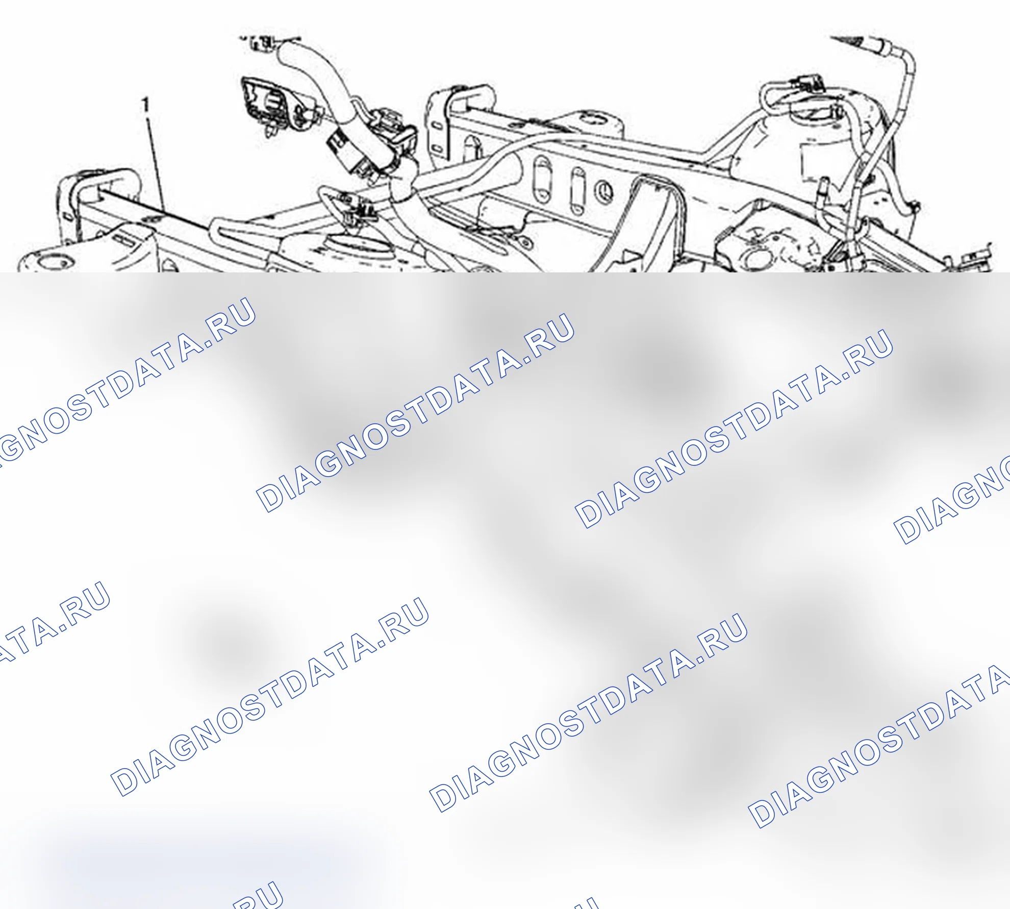 Рис. 107. Chevrolet Silverado 2500 HD 