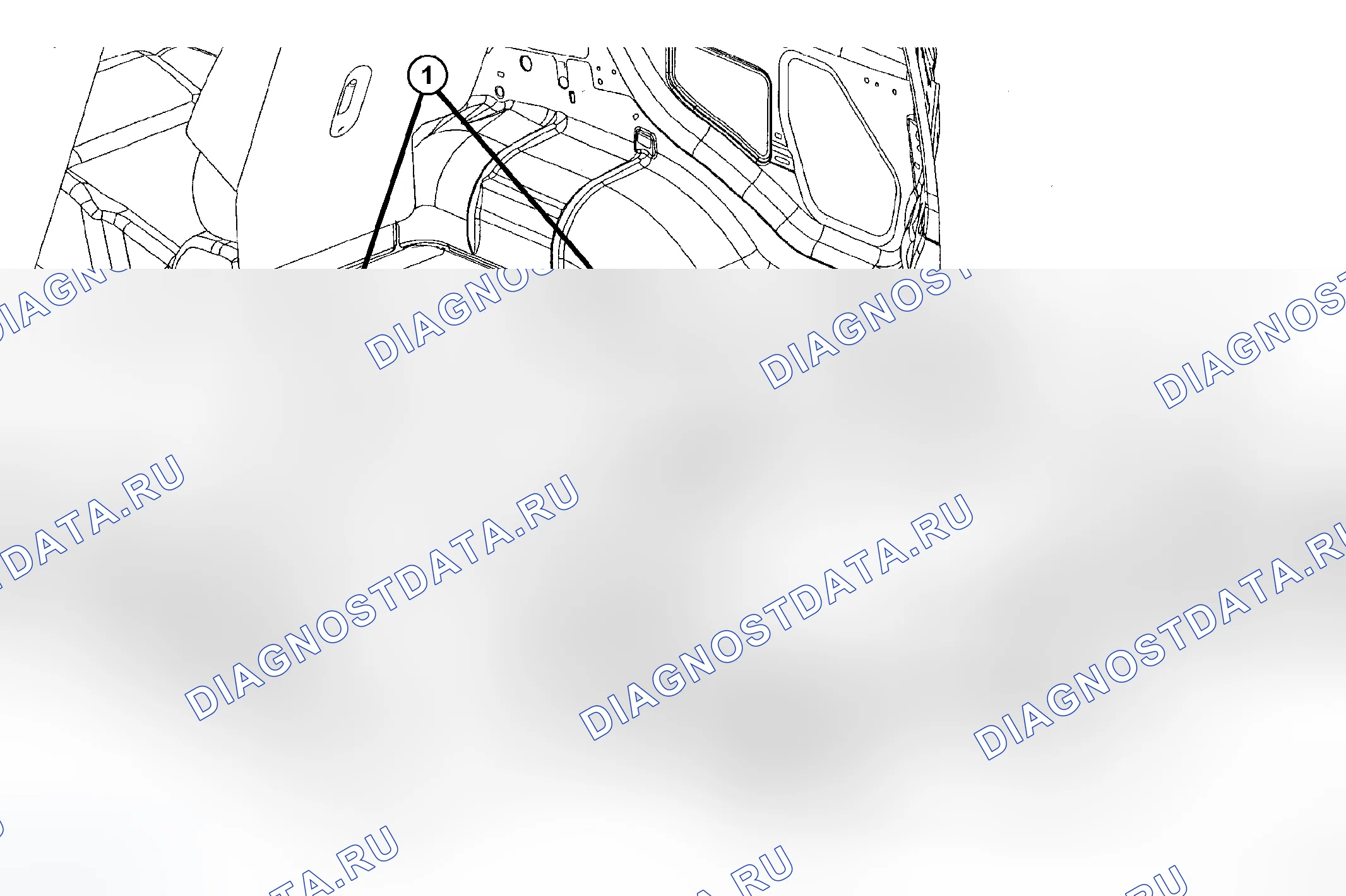 Рис. 354. Jeep Commander I