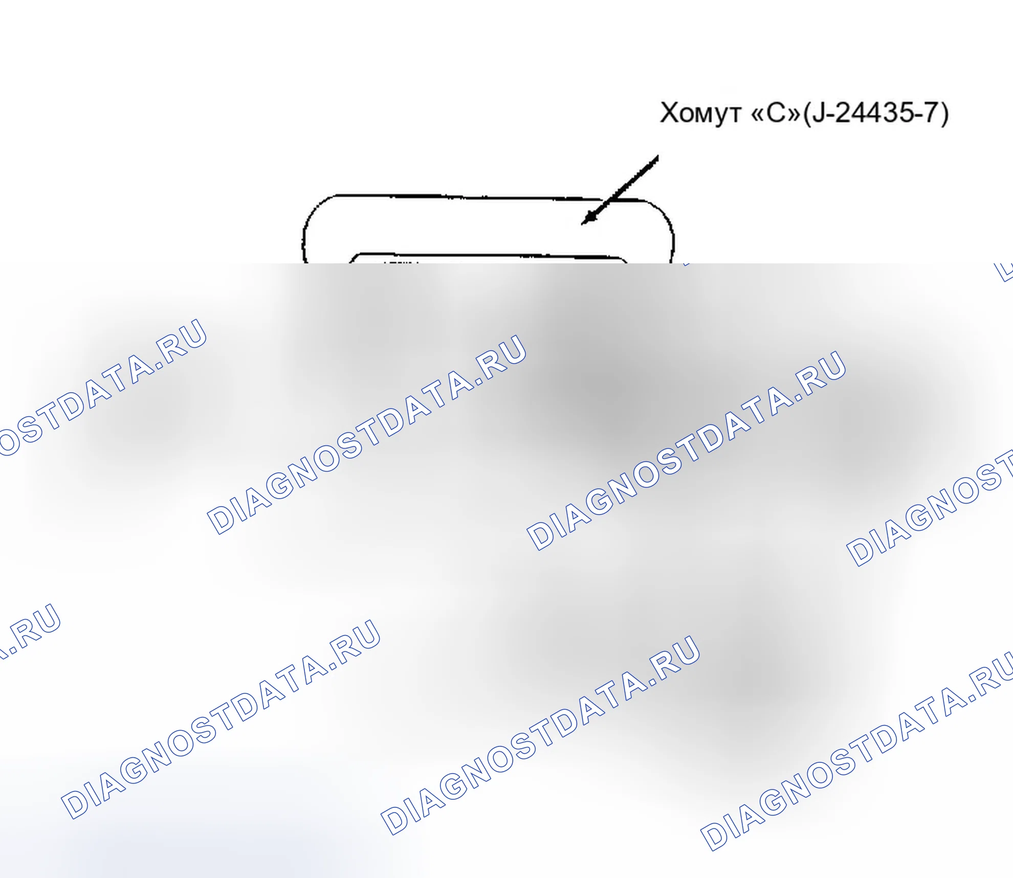 Рис. 5. GMC Forward Control P3500 