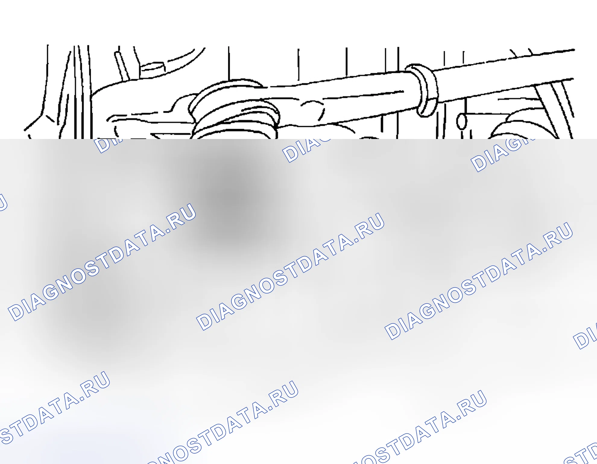 Рис. 153. Mazda Tribute I