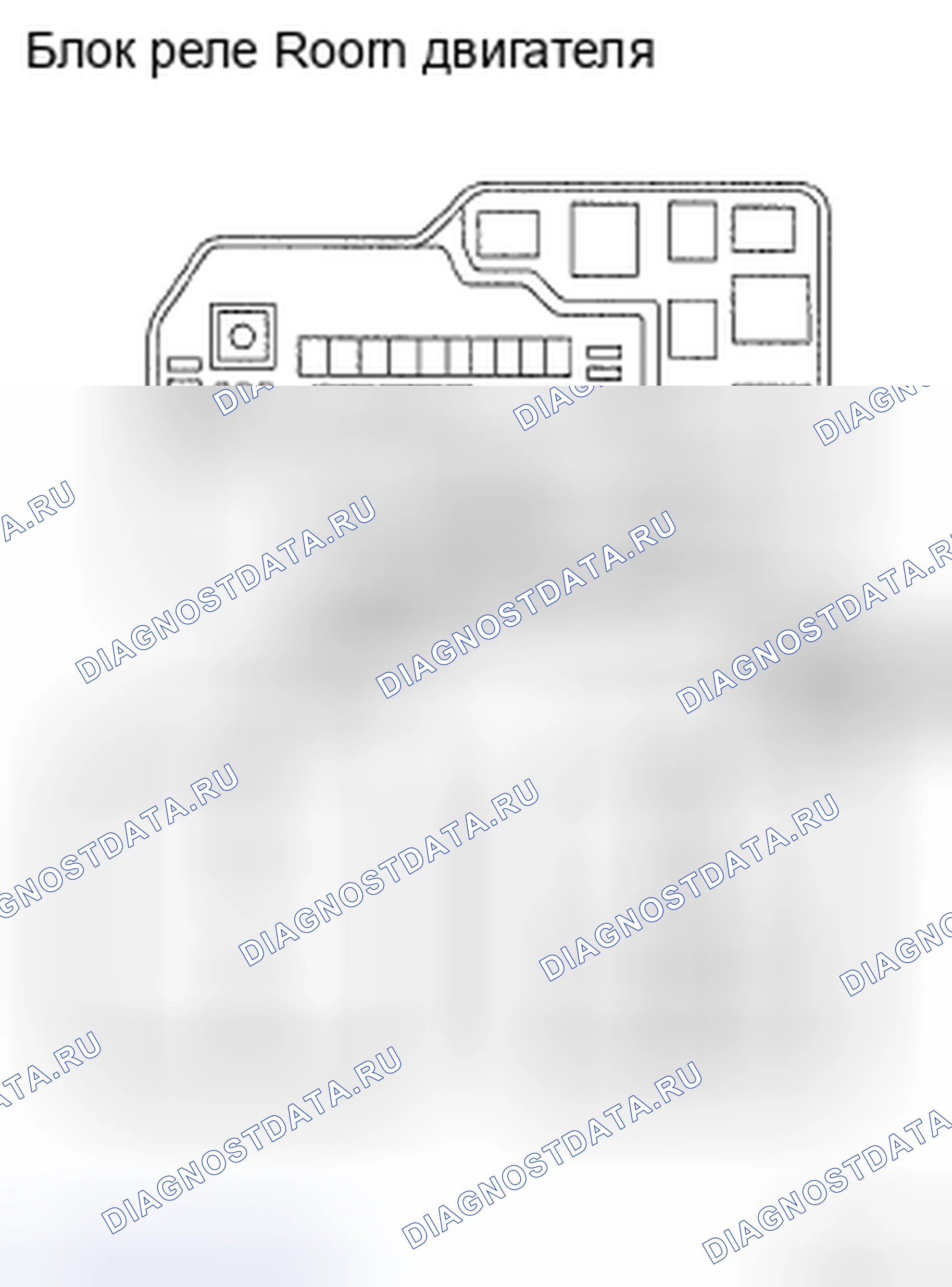 Рис. 16. Toyota Highlander II