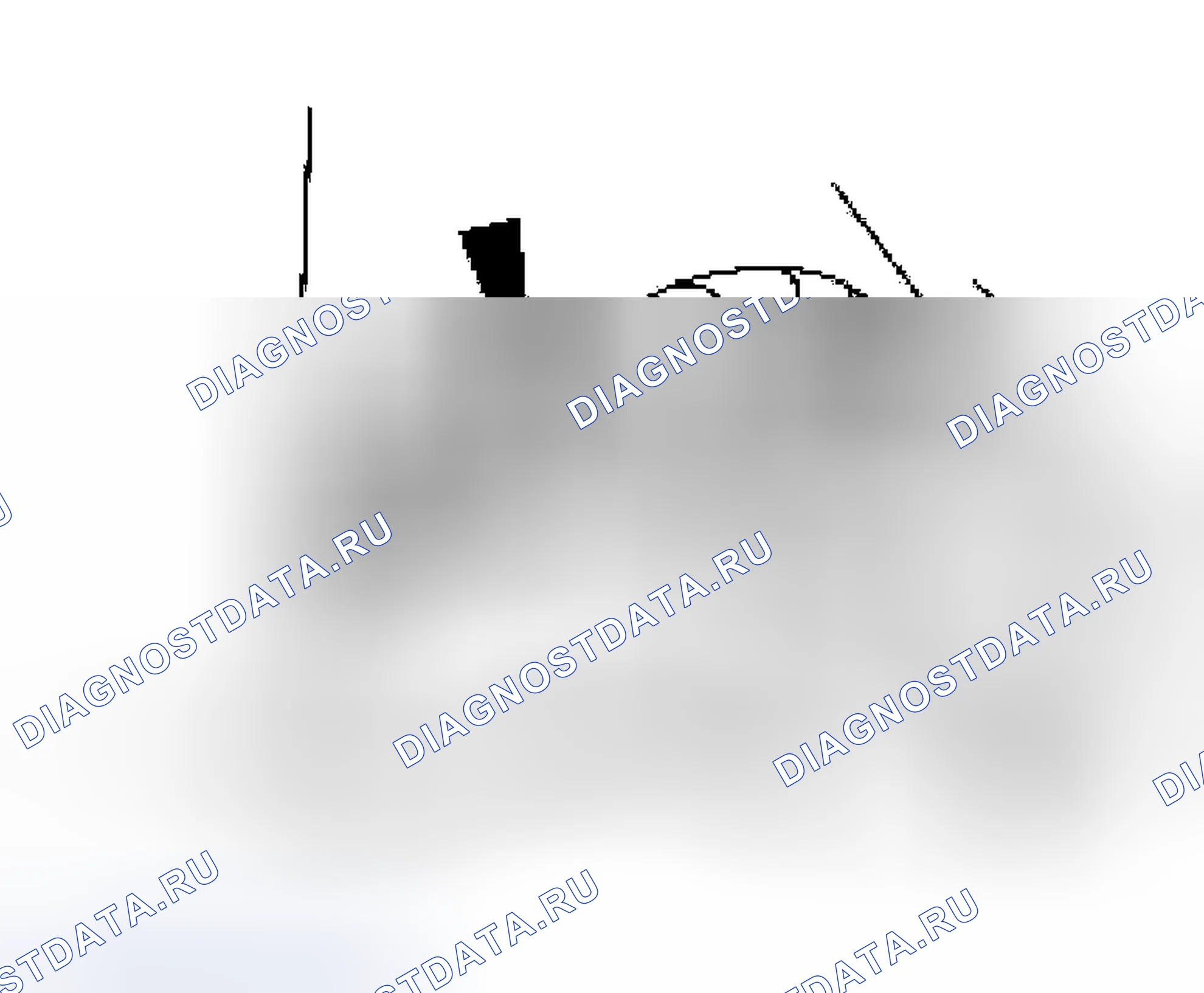 Рис. 419. Ford Crown Victoria II