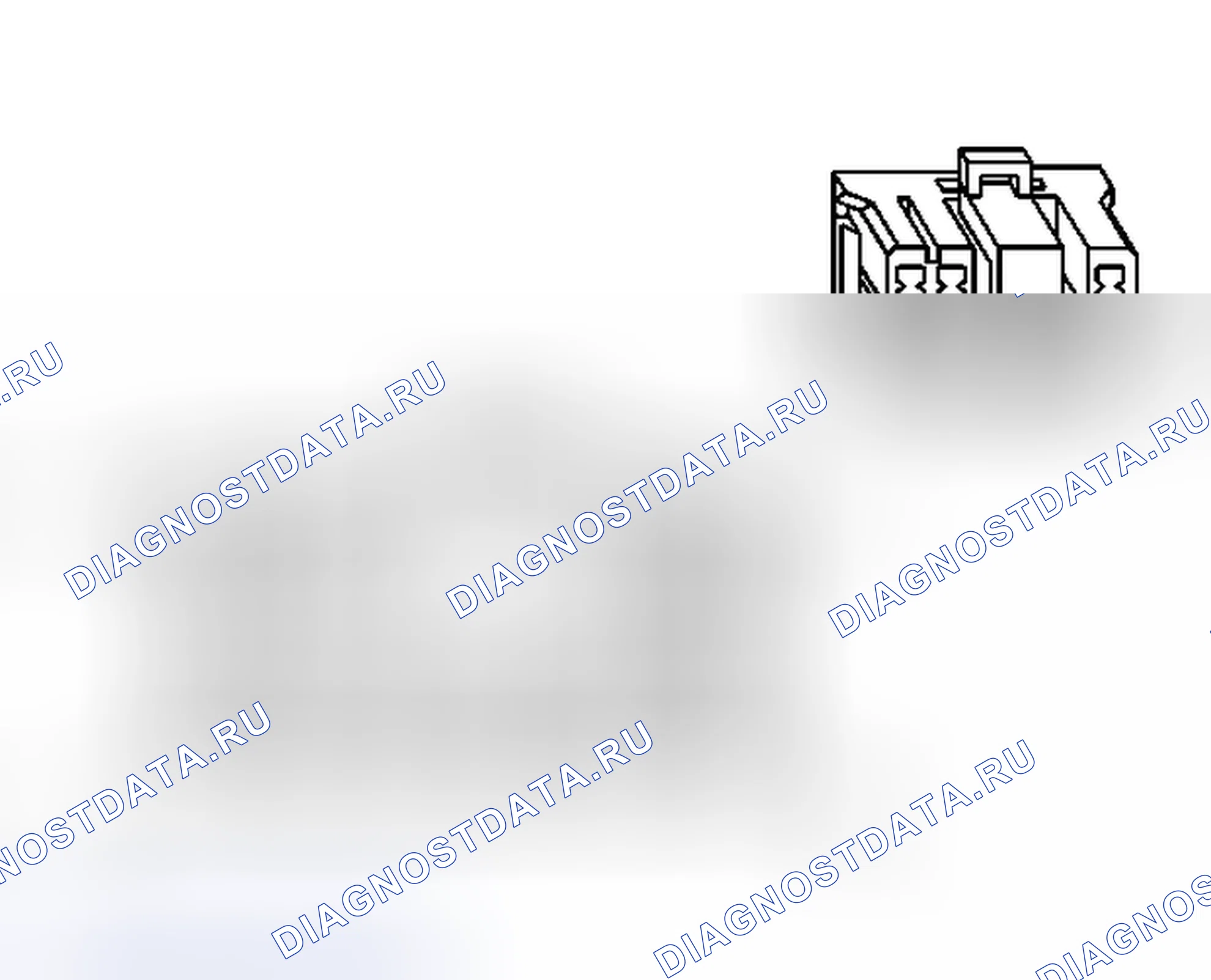 Рис. 8. Hyundai XG I рестайлинг