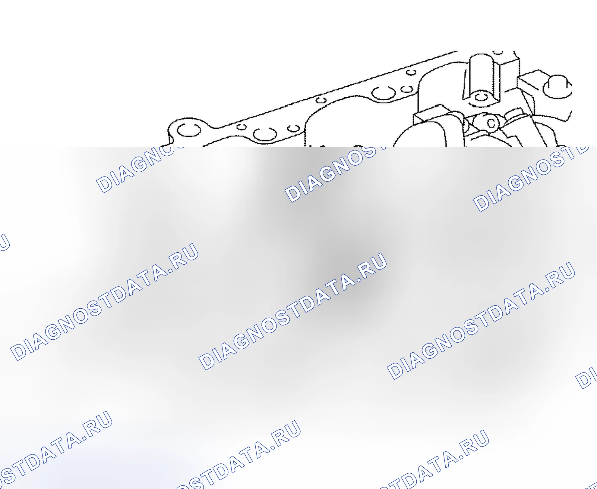 Рис. 778. Toyota 4Runner IV