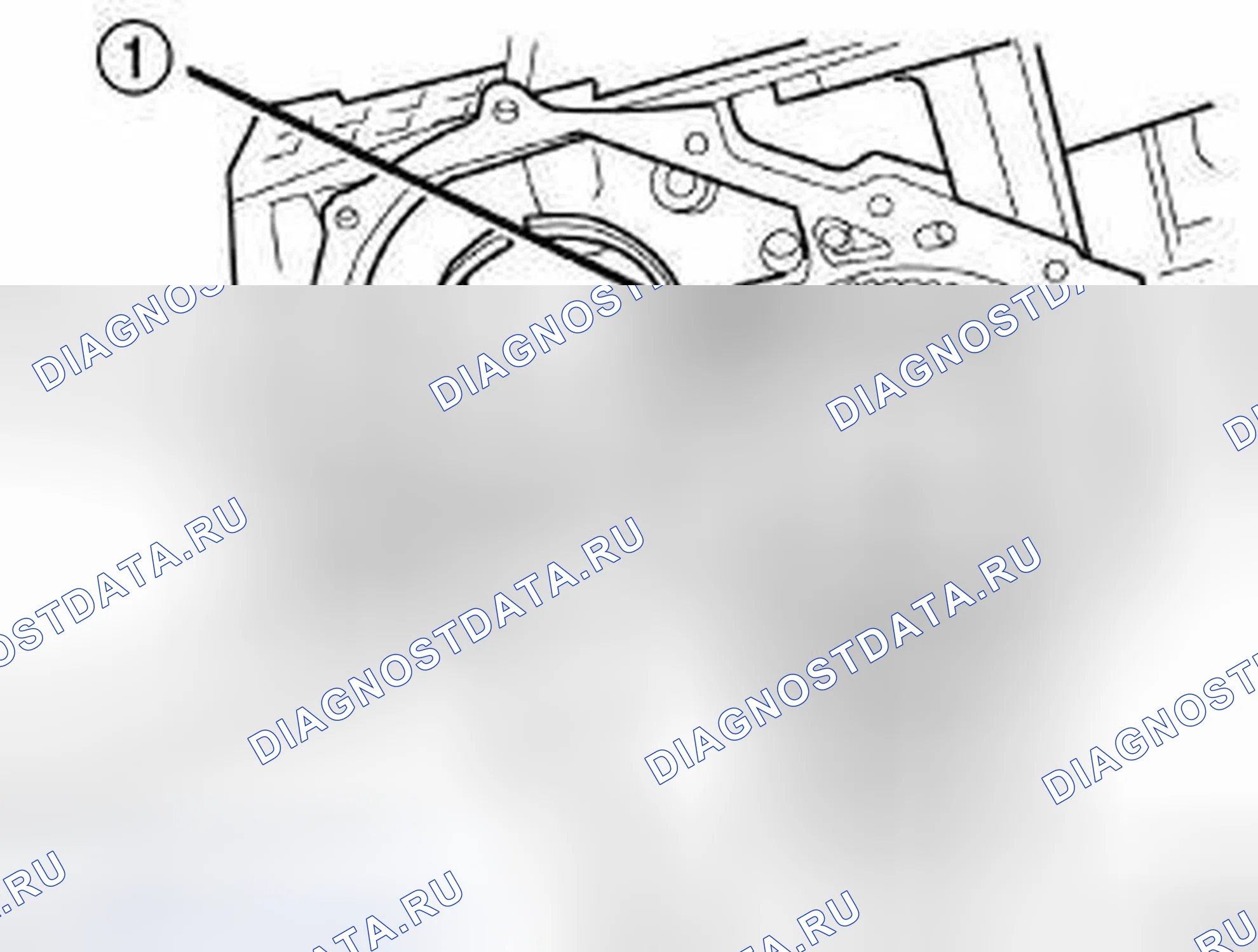 Рис. 63. Chrysler 200 I