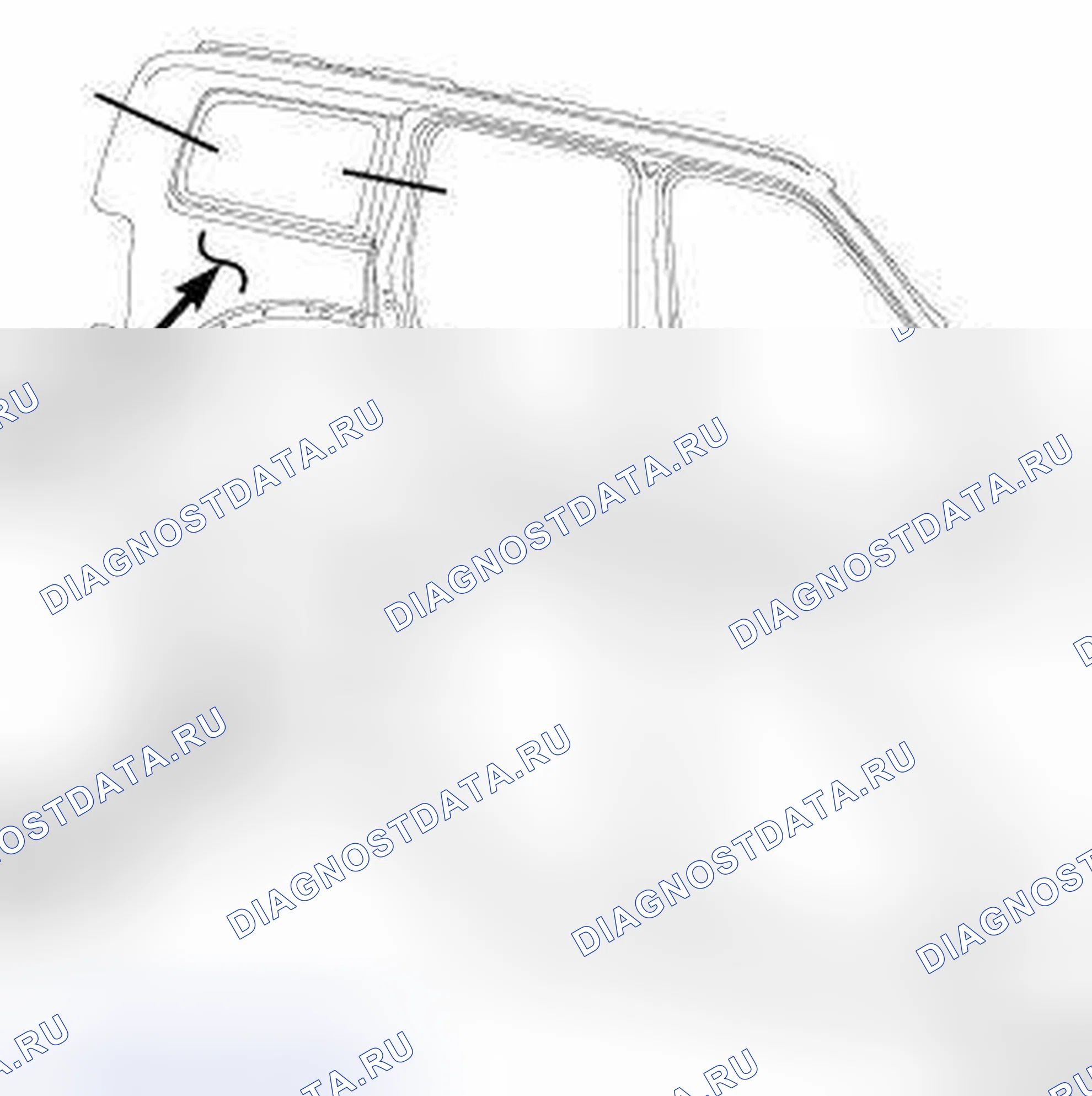 Рис. 513. Jeep Liberty II