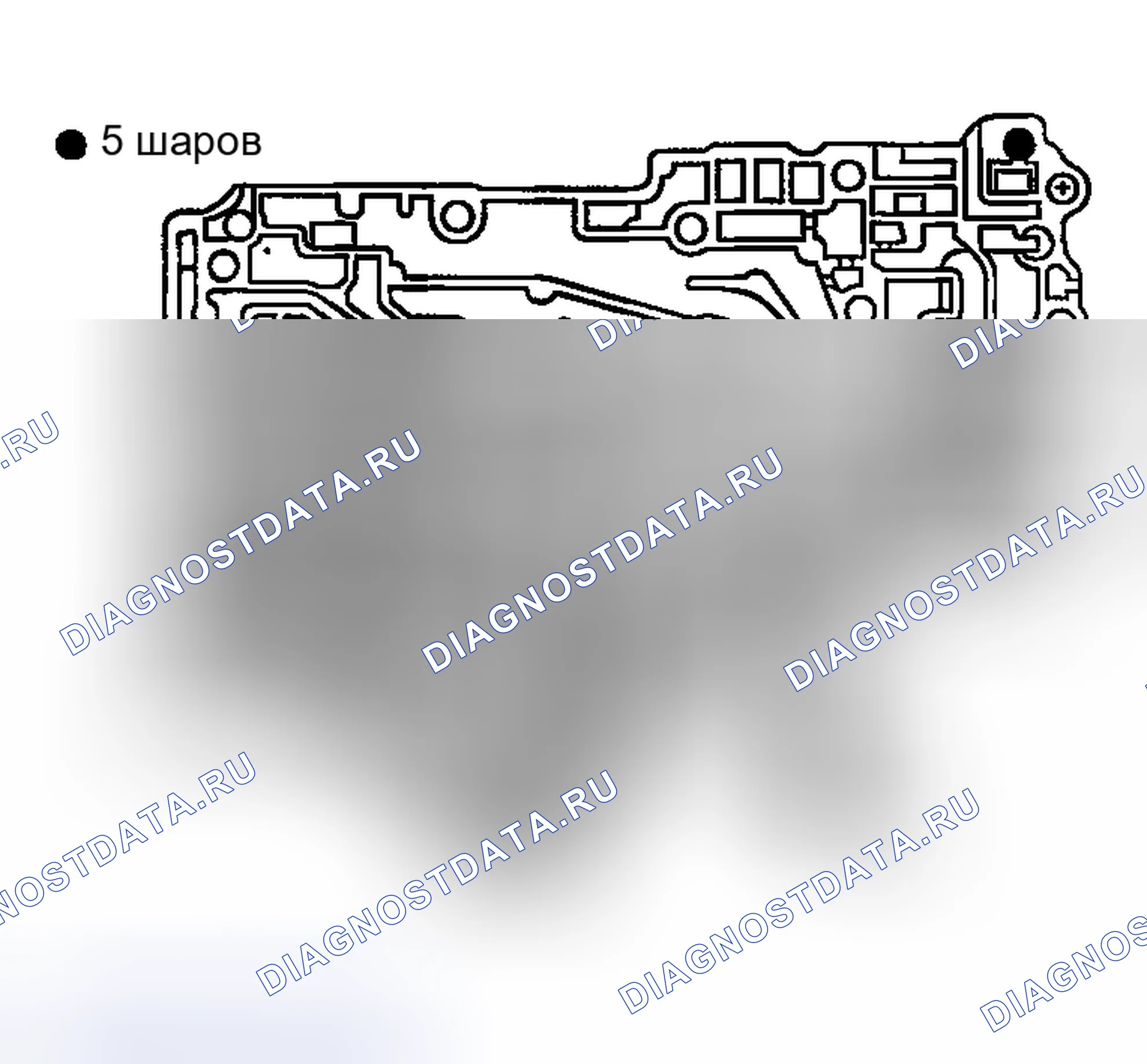 Рис. 1330. Nissan Sentra B15
