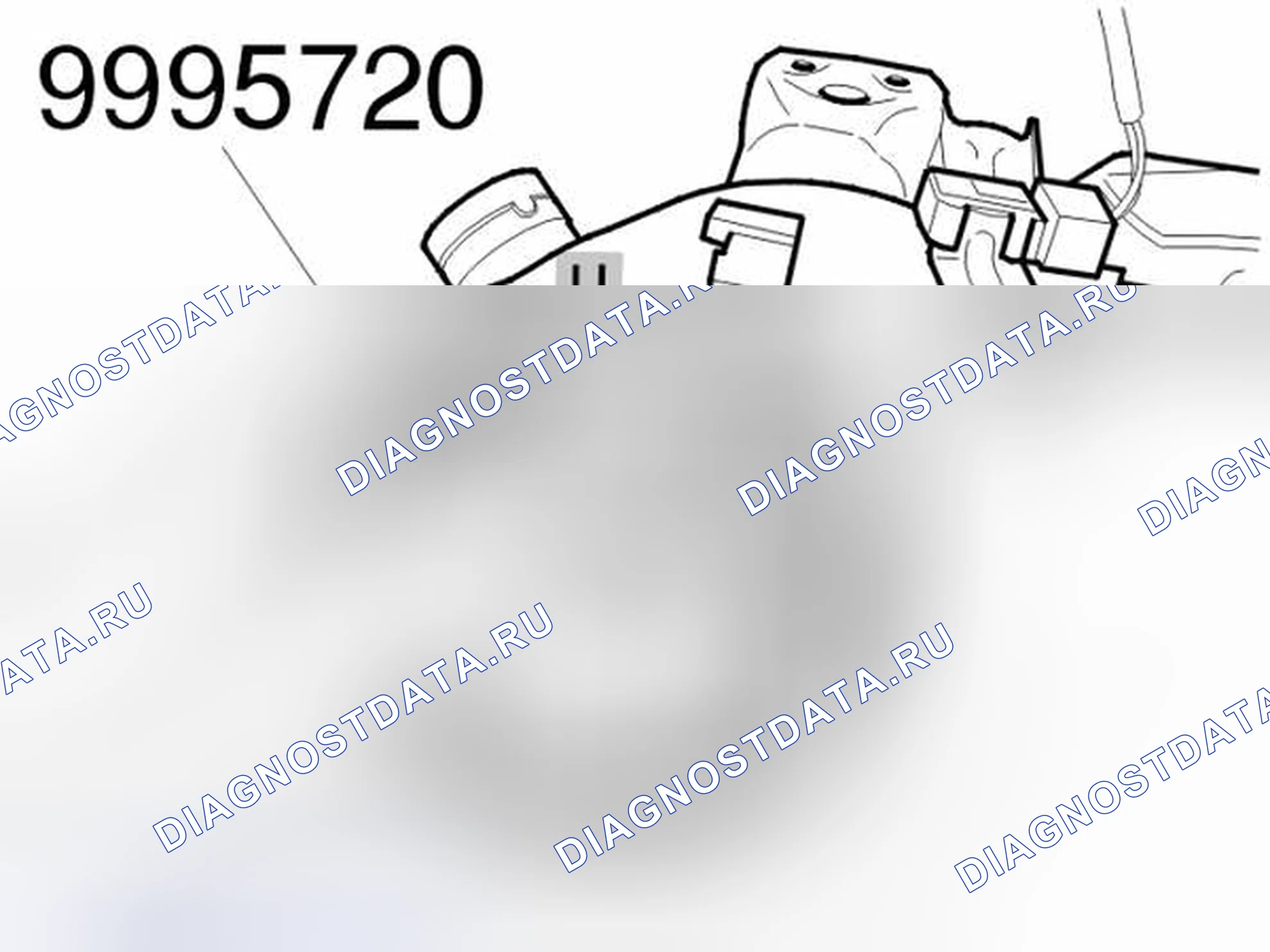 Рис. 55. Volvo S80 I рестайлинг