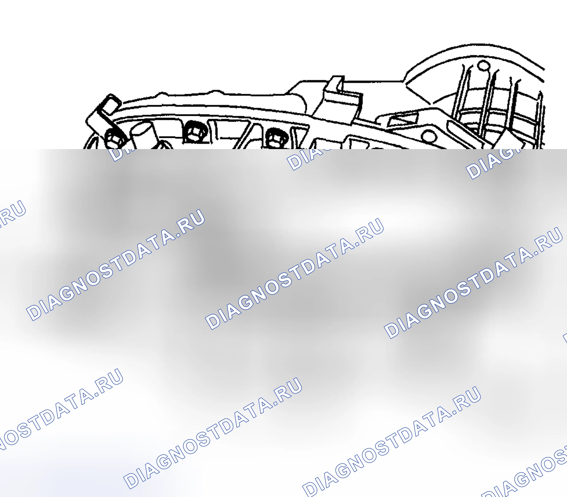 Рис. 235. Hyundai Tiburon II рестайлинг