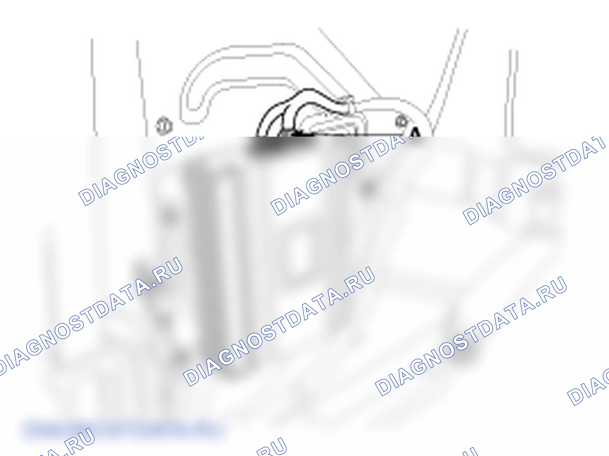 Снятие динамики. Hyundai Genesis Coupe(Bk)-U.S. I