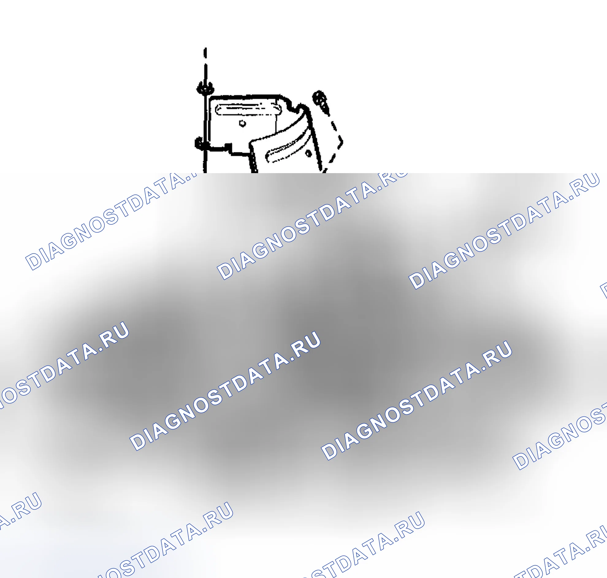 Рис. 633. Chevrolet Impala VIII