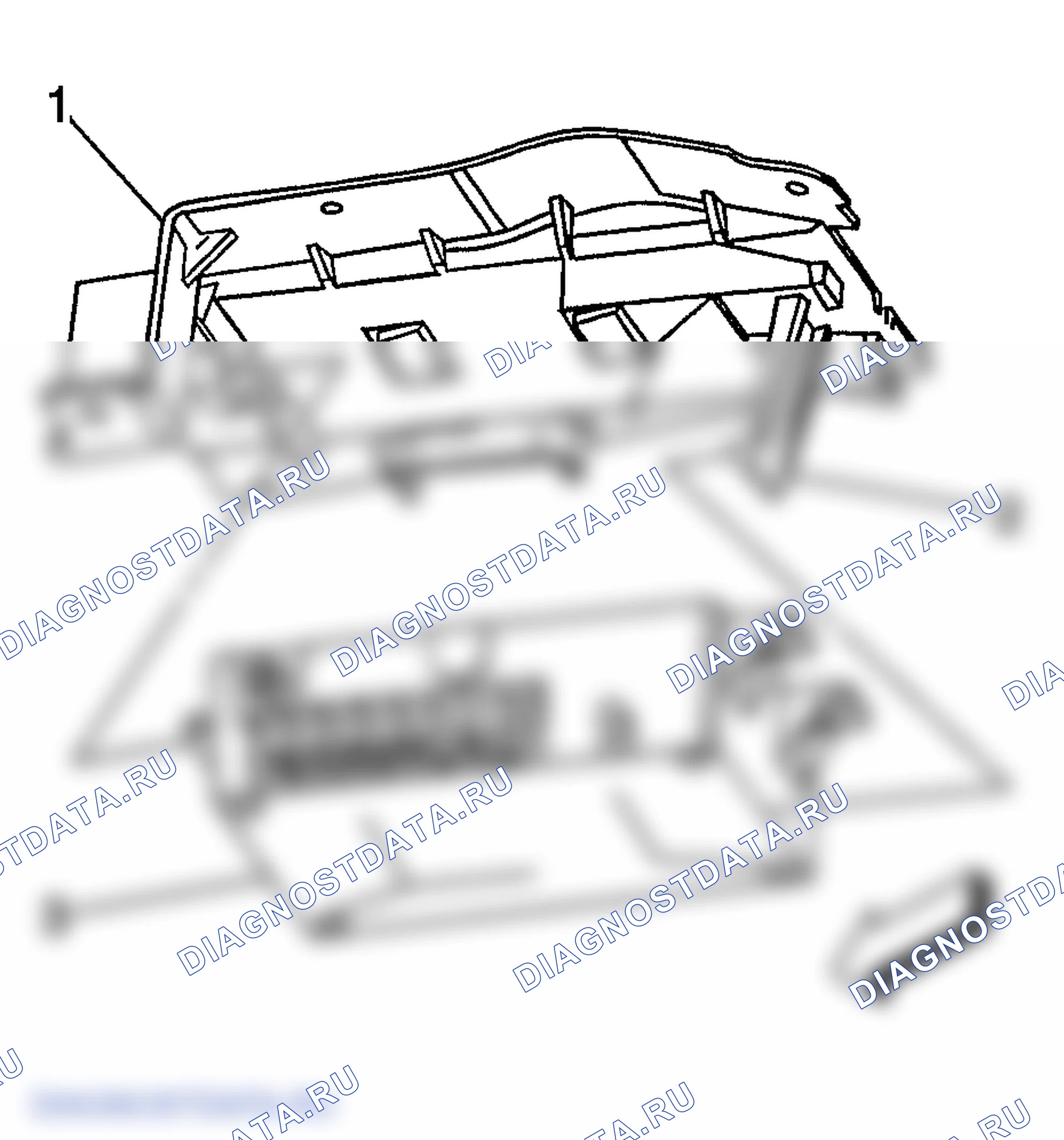 Рис. 98. GMC Savana Special G3500 