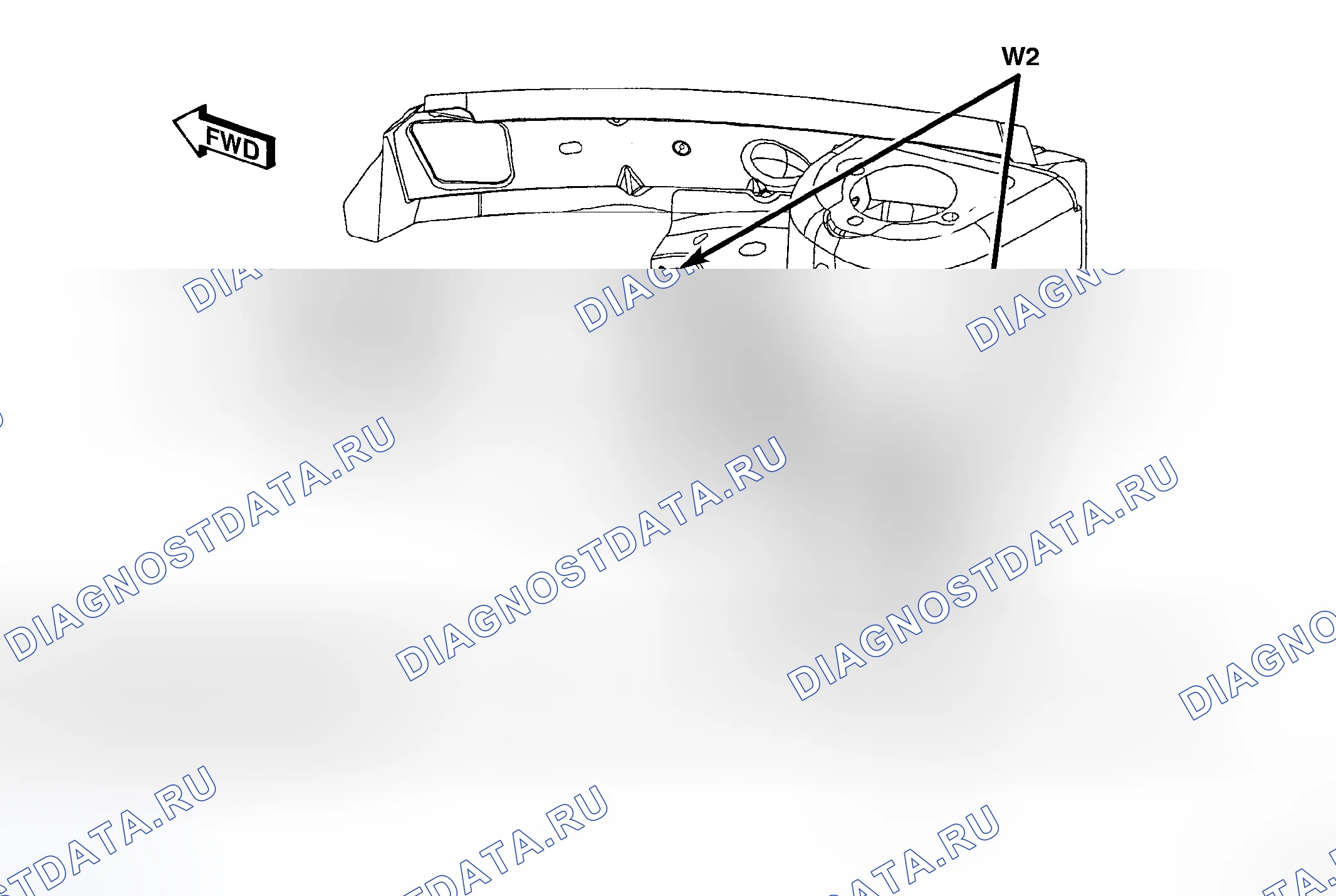 Рис. 83. Chrysler PT Cruiser I
