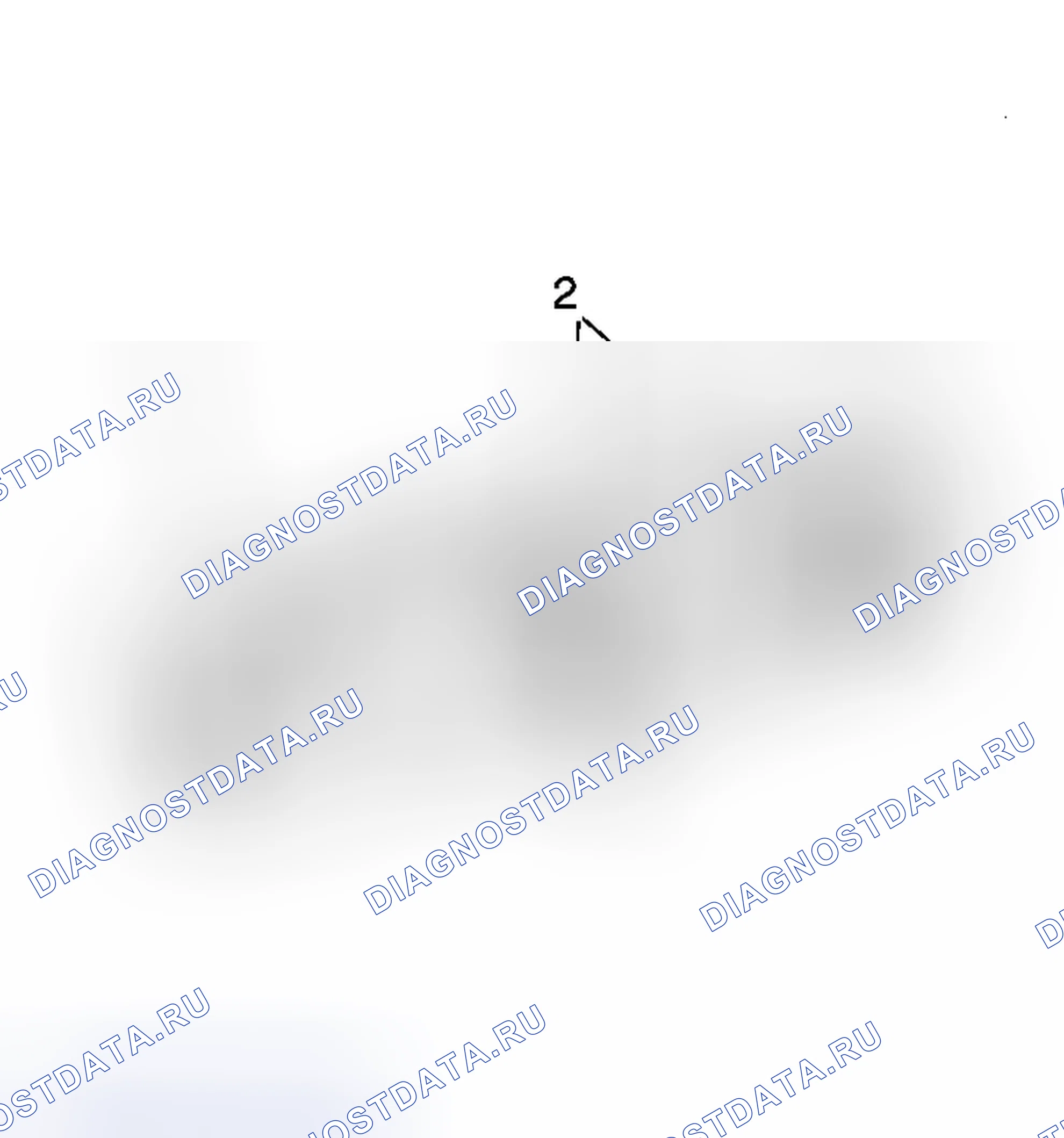 Рис. 38. Kia Sorento IV рестайлинг