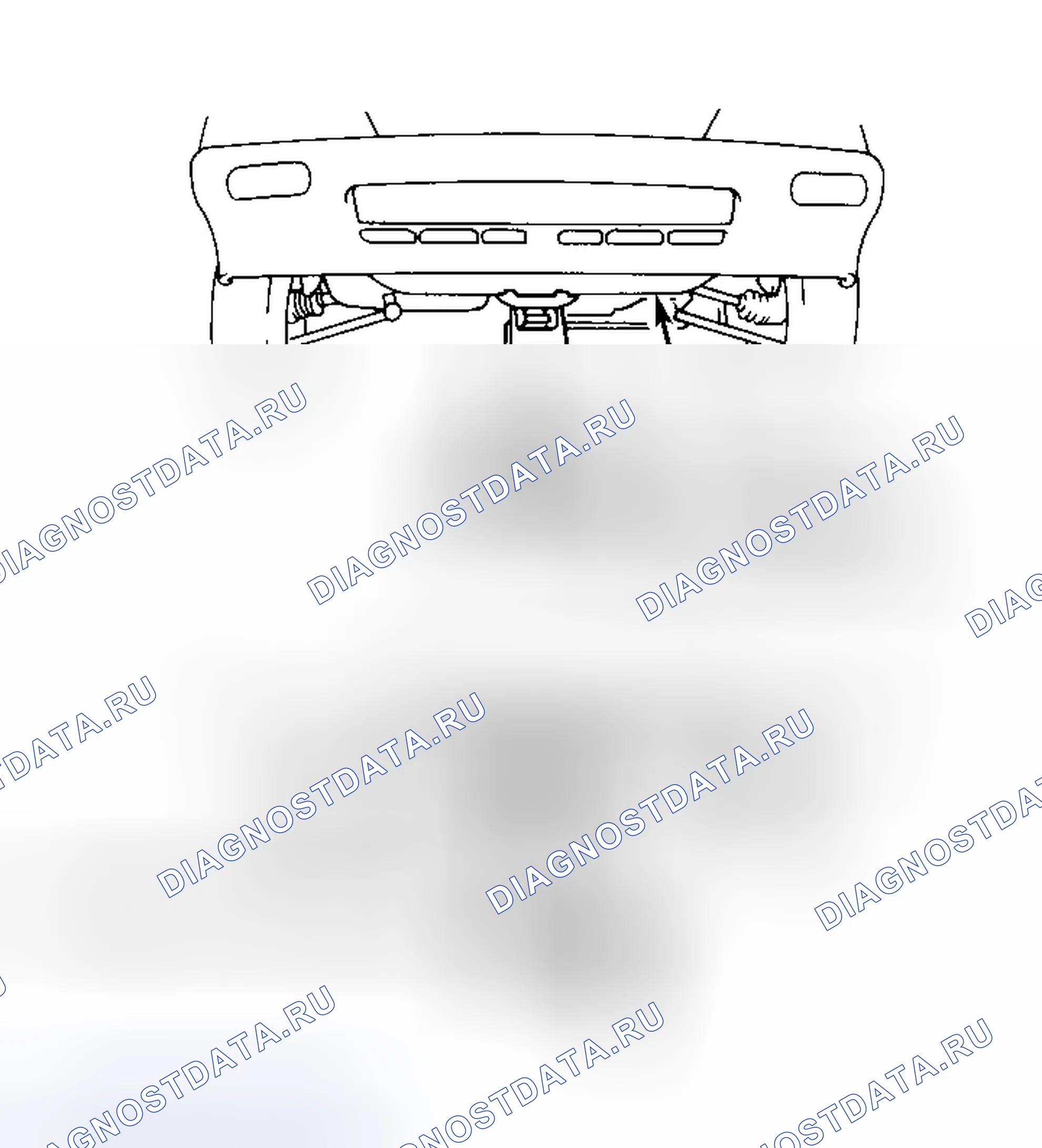 Рис. 5: ПОДЪЕМНИК. Pontiac Sunrunner I
