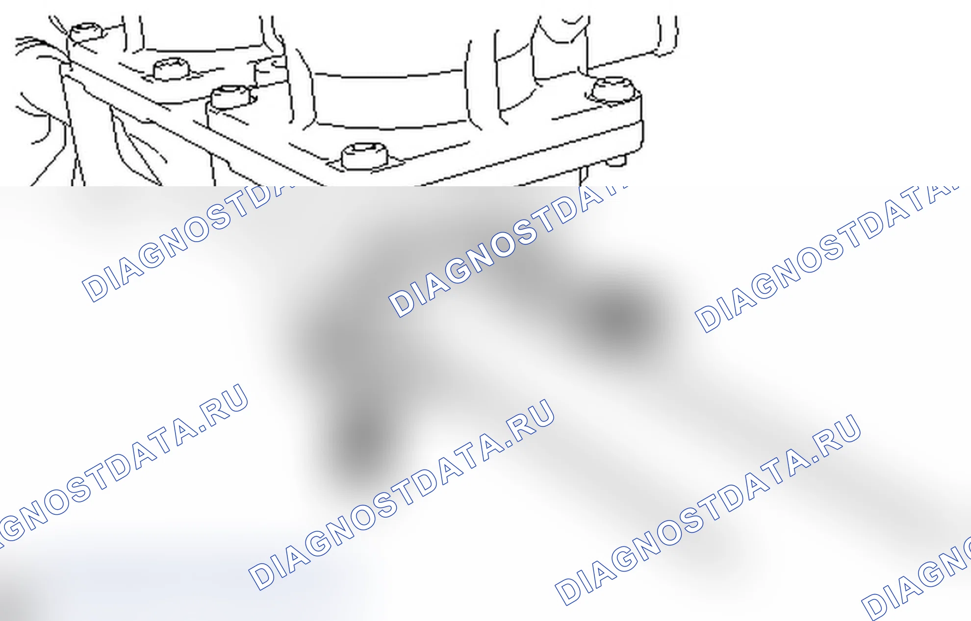 Рис. 33. Toyota Land Cruiser 200 рестайлинг