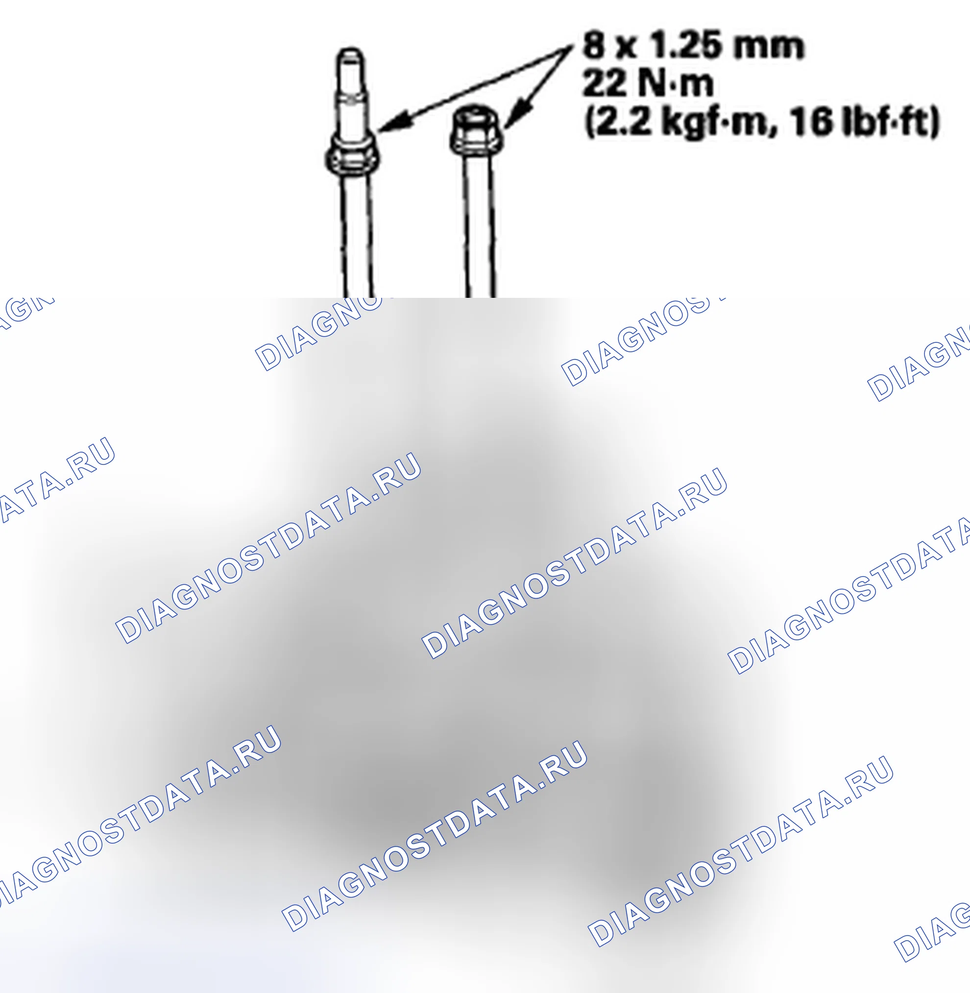 Рис. 74. Acura CSX I