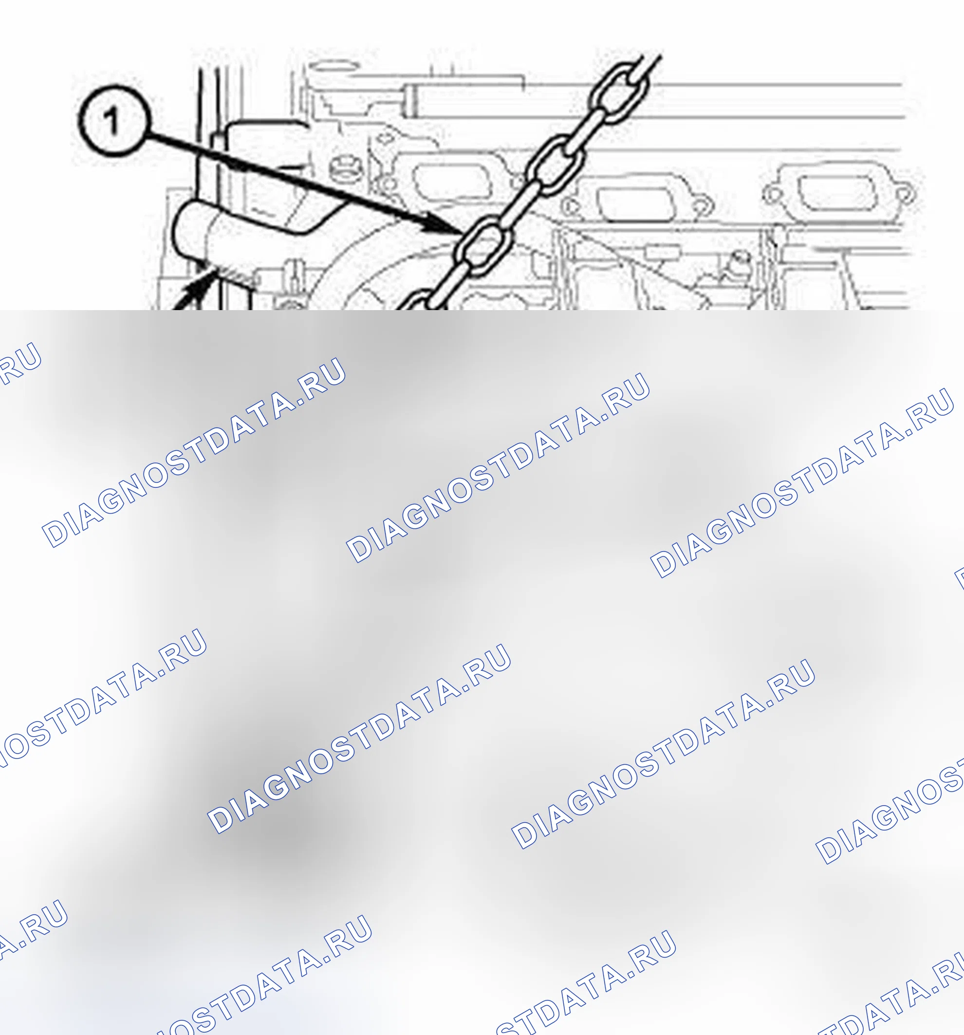 Рис. 174. Dodge Challenger III