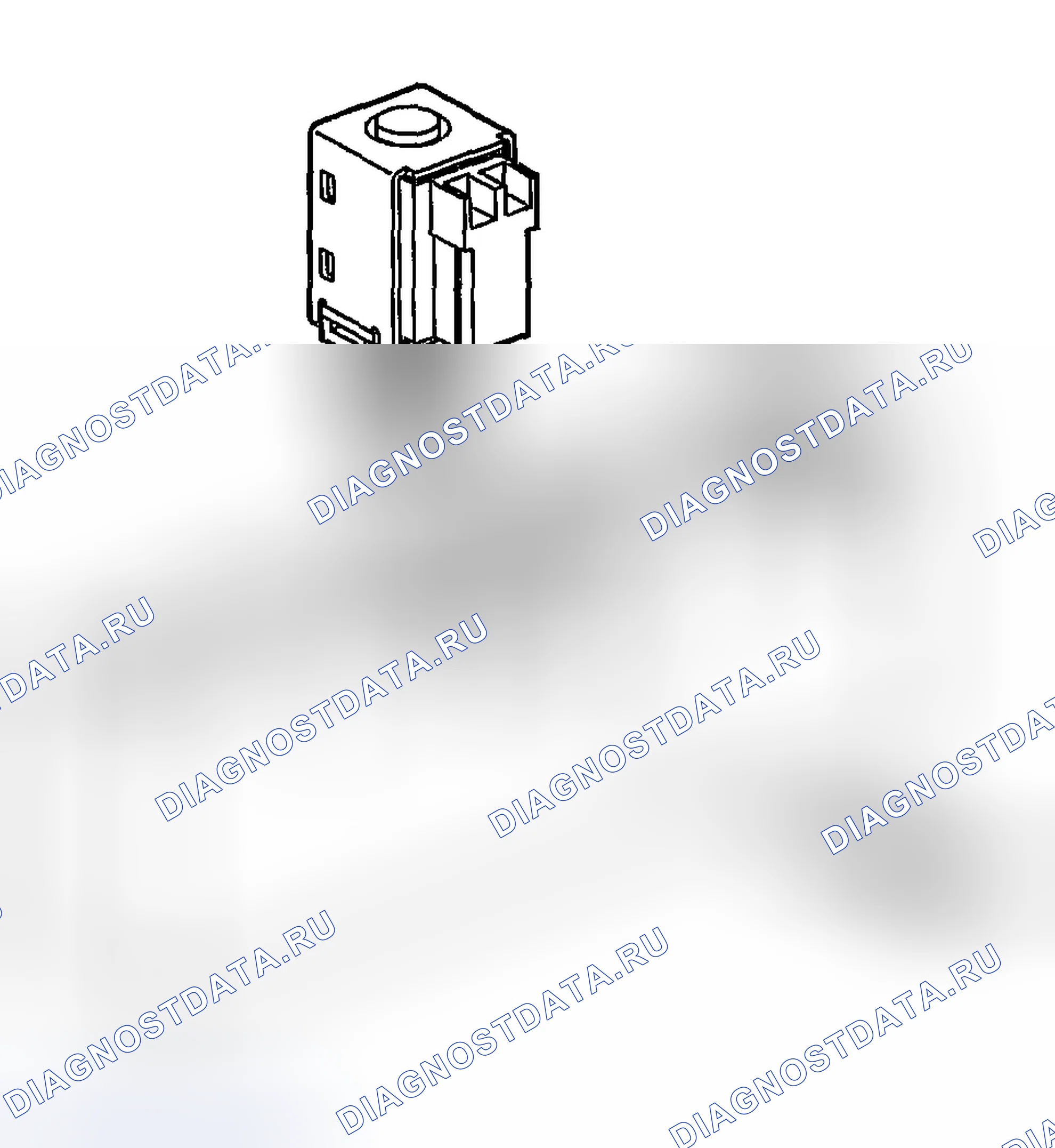 Рис. 408. Chevrolet Chevy Express H2500 
