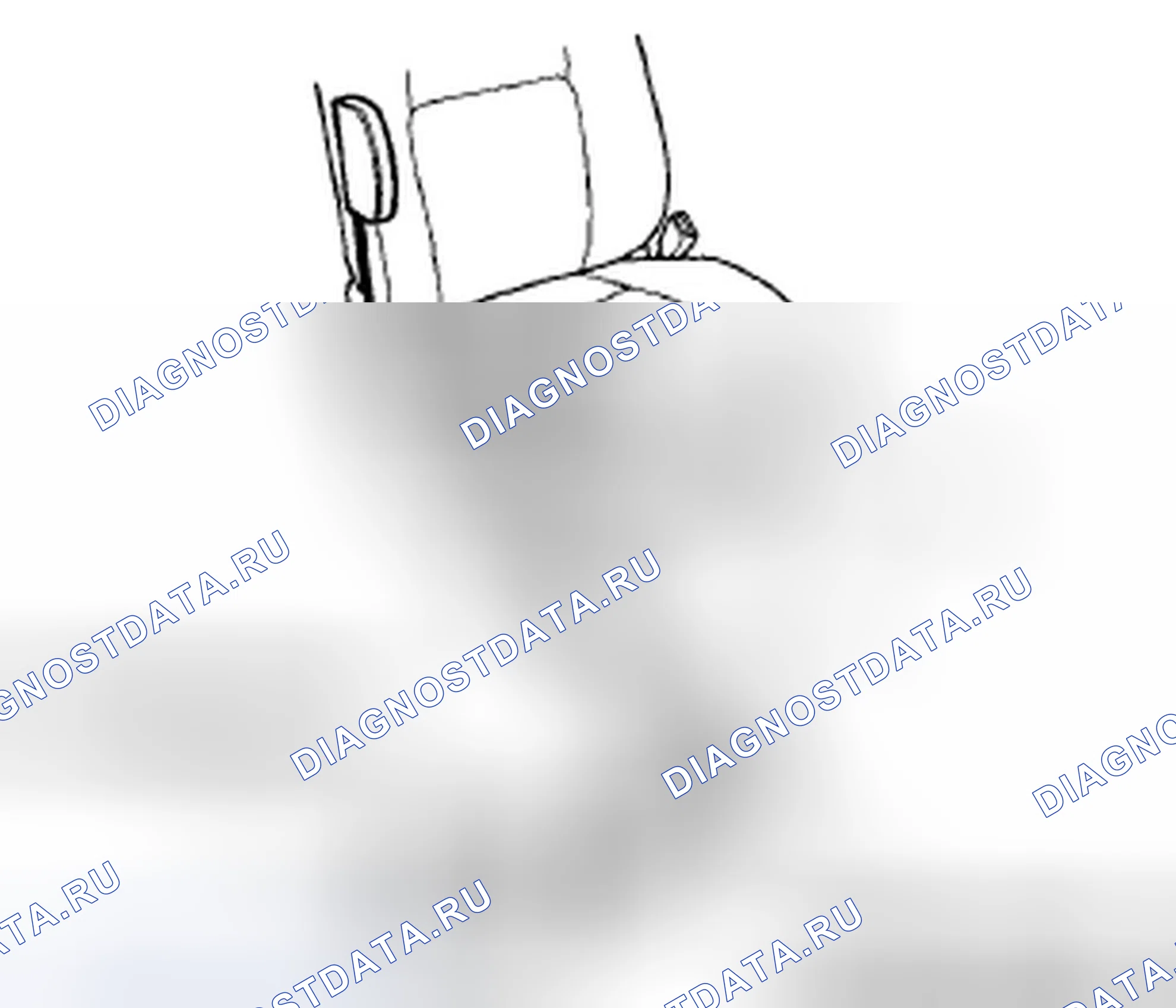 Рис. 63. Honda Ridgeline I рестайлинг