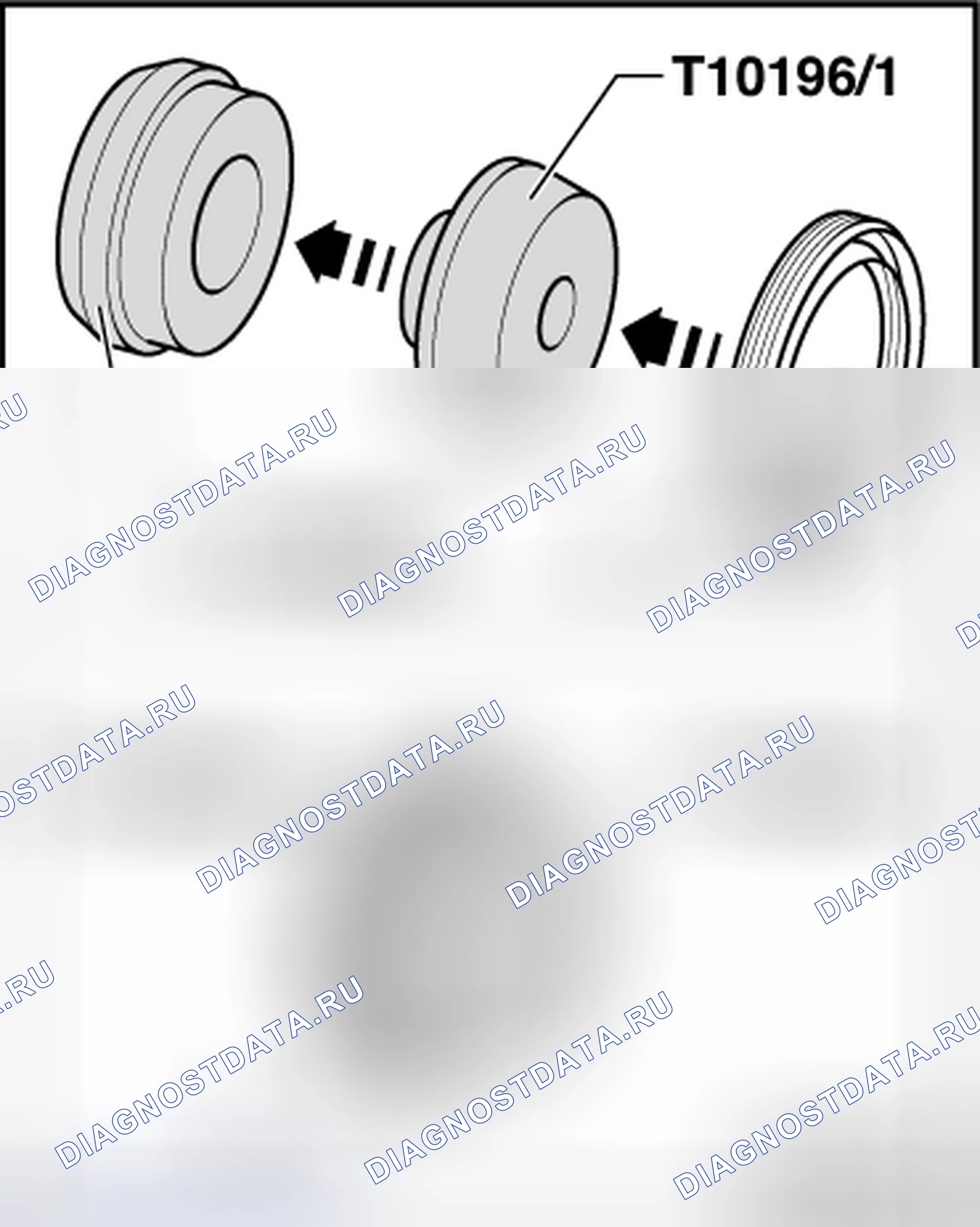 Рис. 277. Volkswagen Touareg I