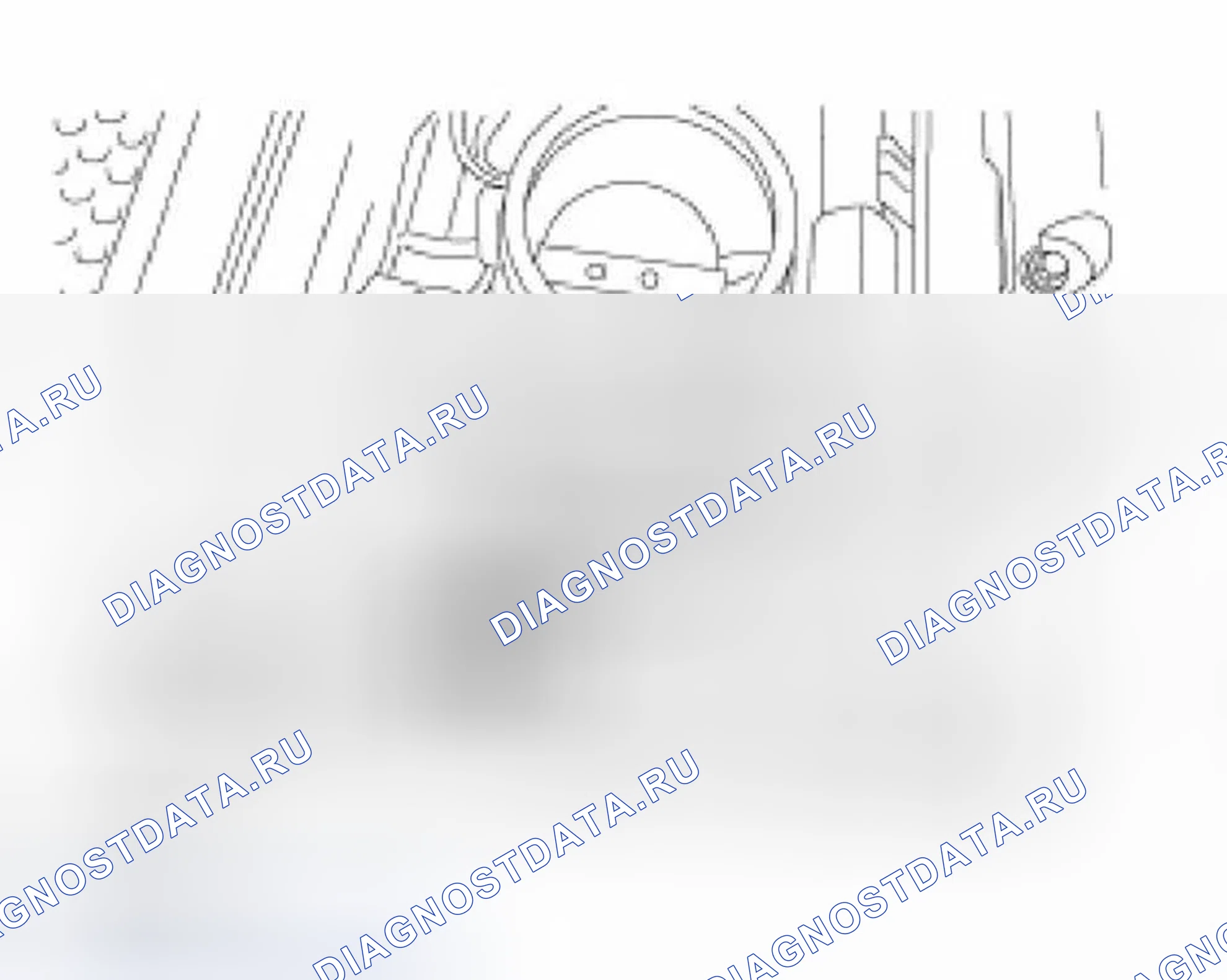 Рис. 25. Ford Focus I рестайлинг