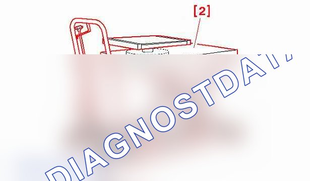 Снятие - установка: топливный бак — b1hl0awd. Peugeot Boxer I