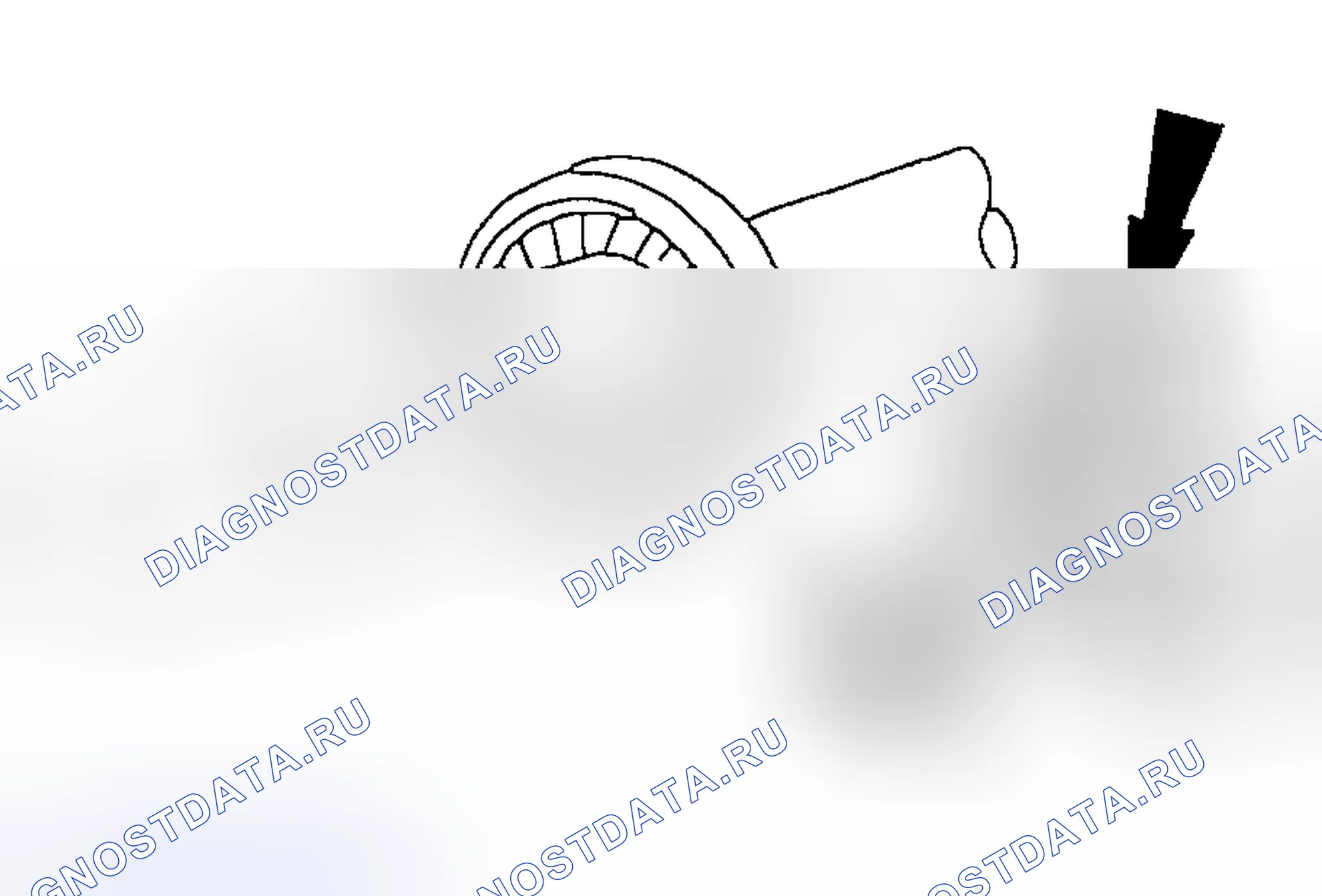Рис. 162. Hyundai Pony I