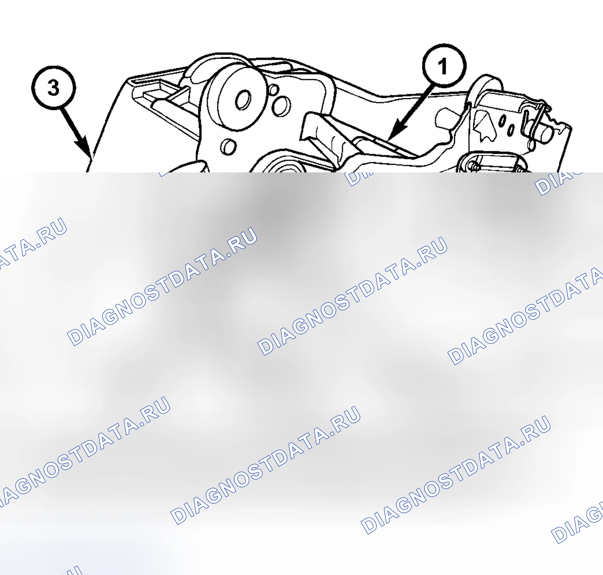 Рис. 44. Dodge Grand Caravan IV