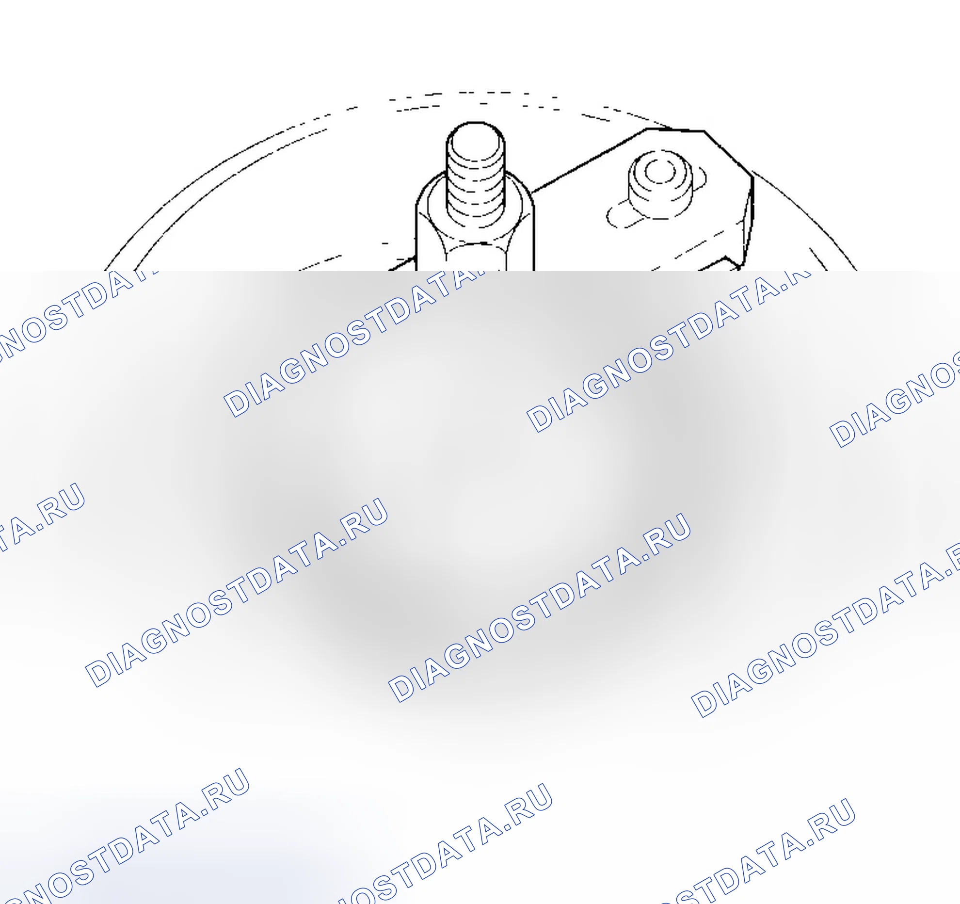 Рис. 343. Honda Insight ZE1