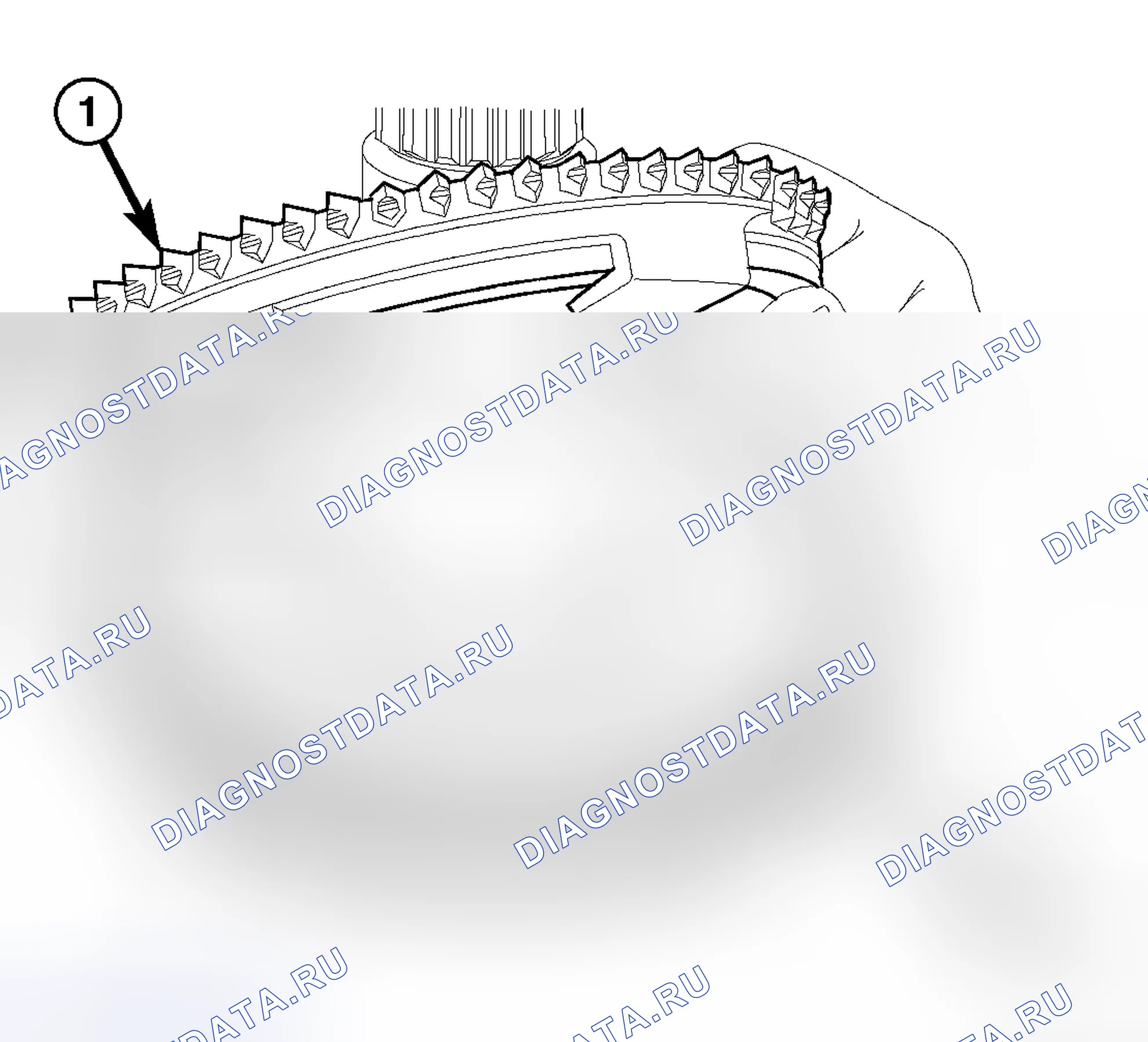 Рис. 37. Dodge Cab & Chassis R3500 HD transition