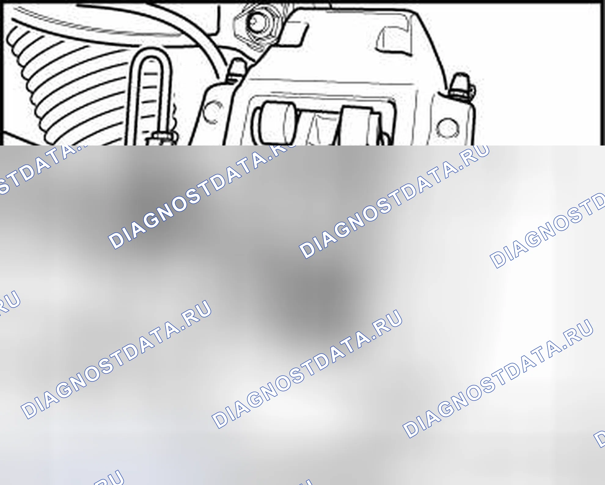 Рис. 76. Volkswagen Touareg I
