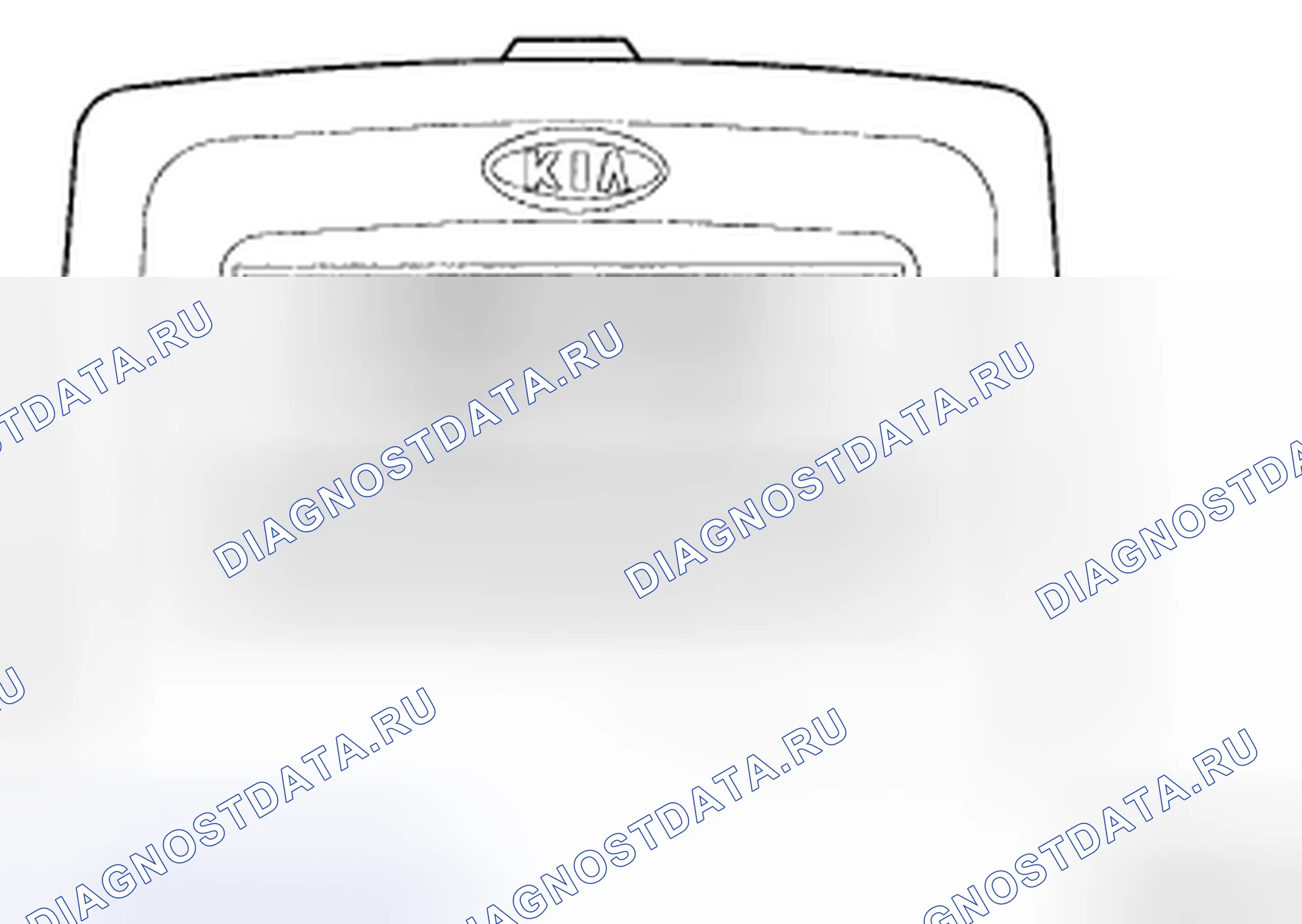 Рис. 11. Kia Magentis II