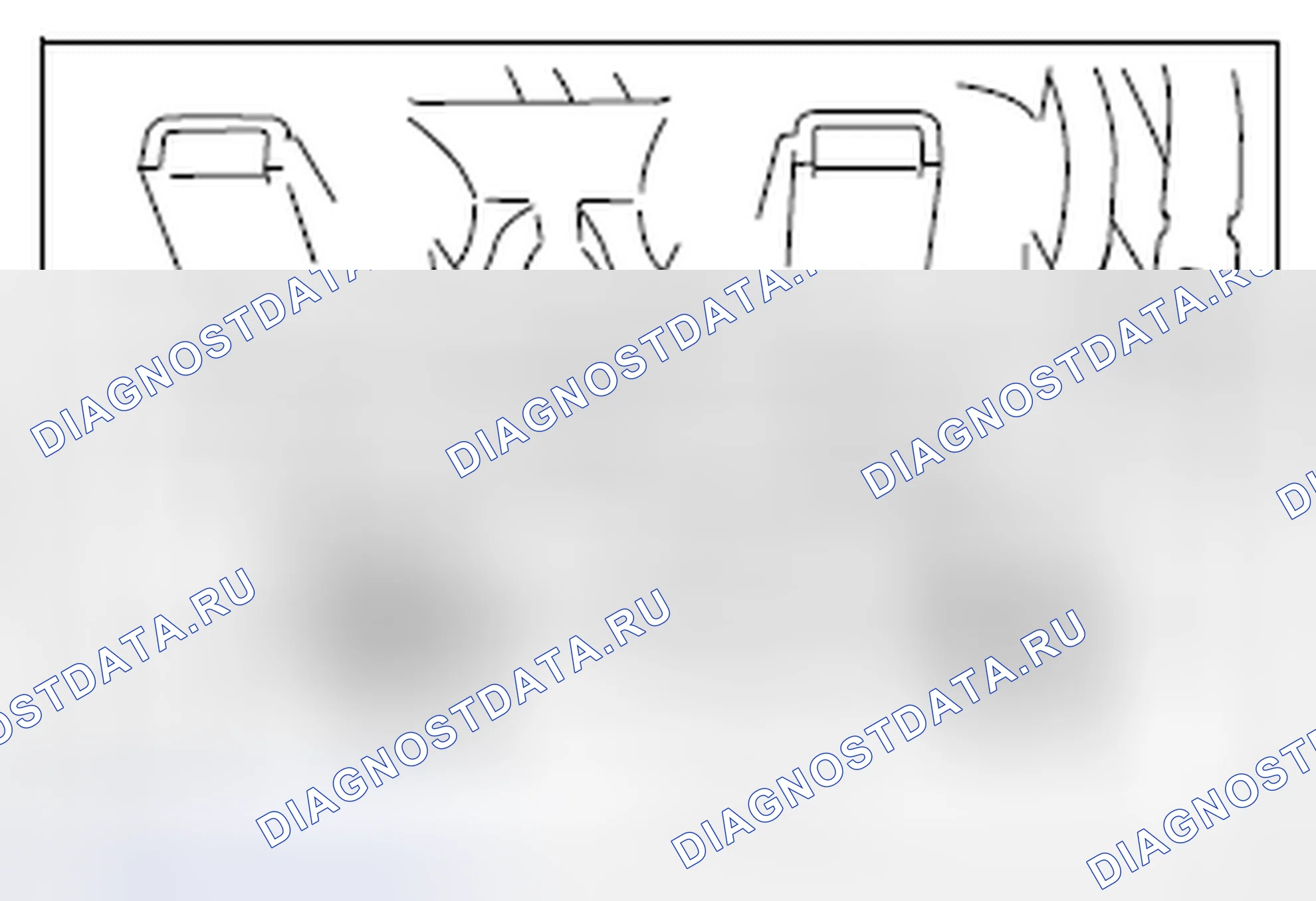 Рис. 8. Hyundai Creta I рестайлинг