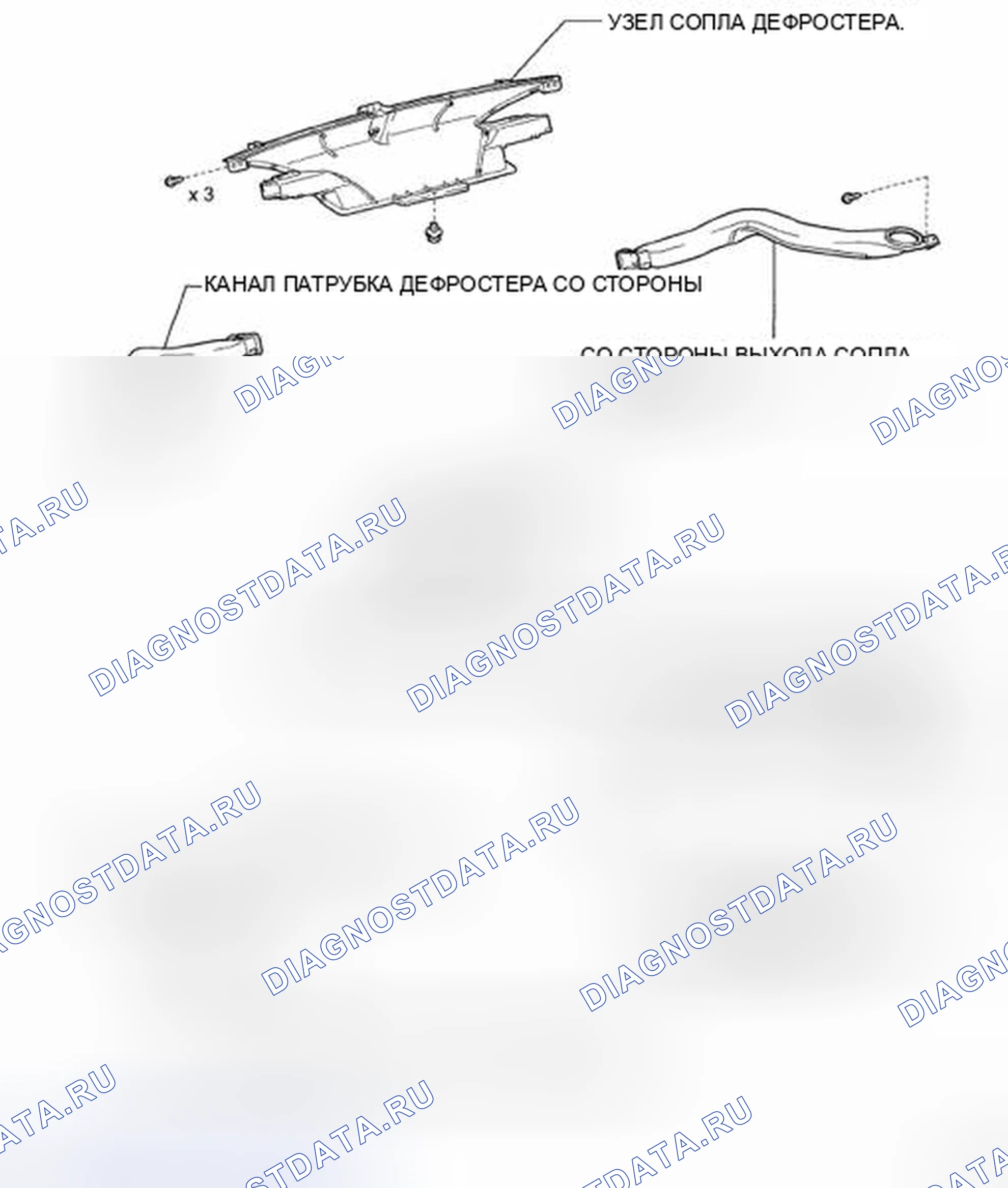 Рис. 127. Toyota Highlander II