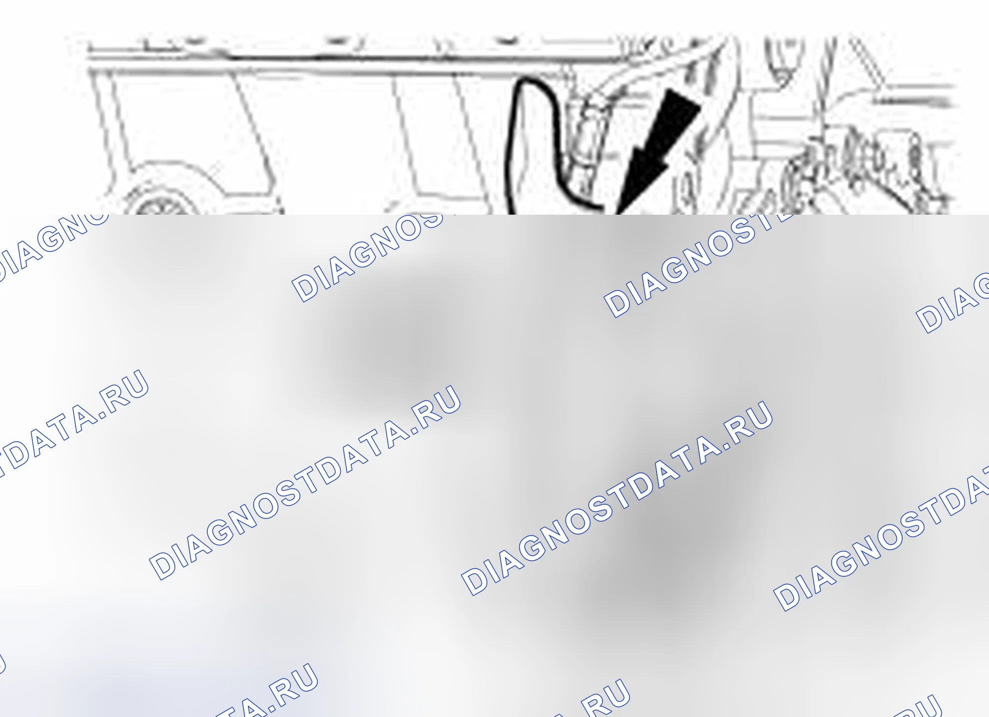 Рис. 419. Hyundai Lafesta I