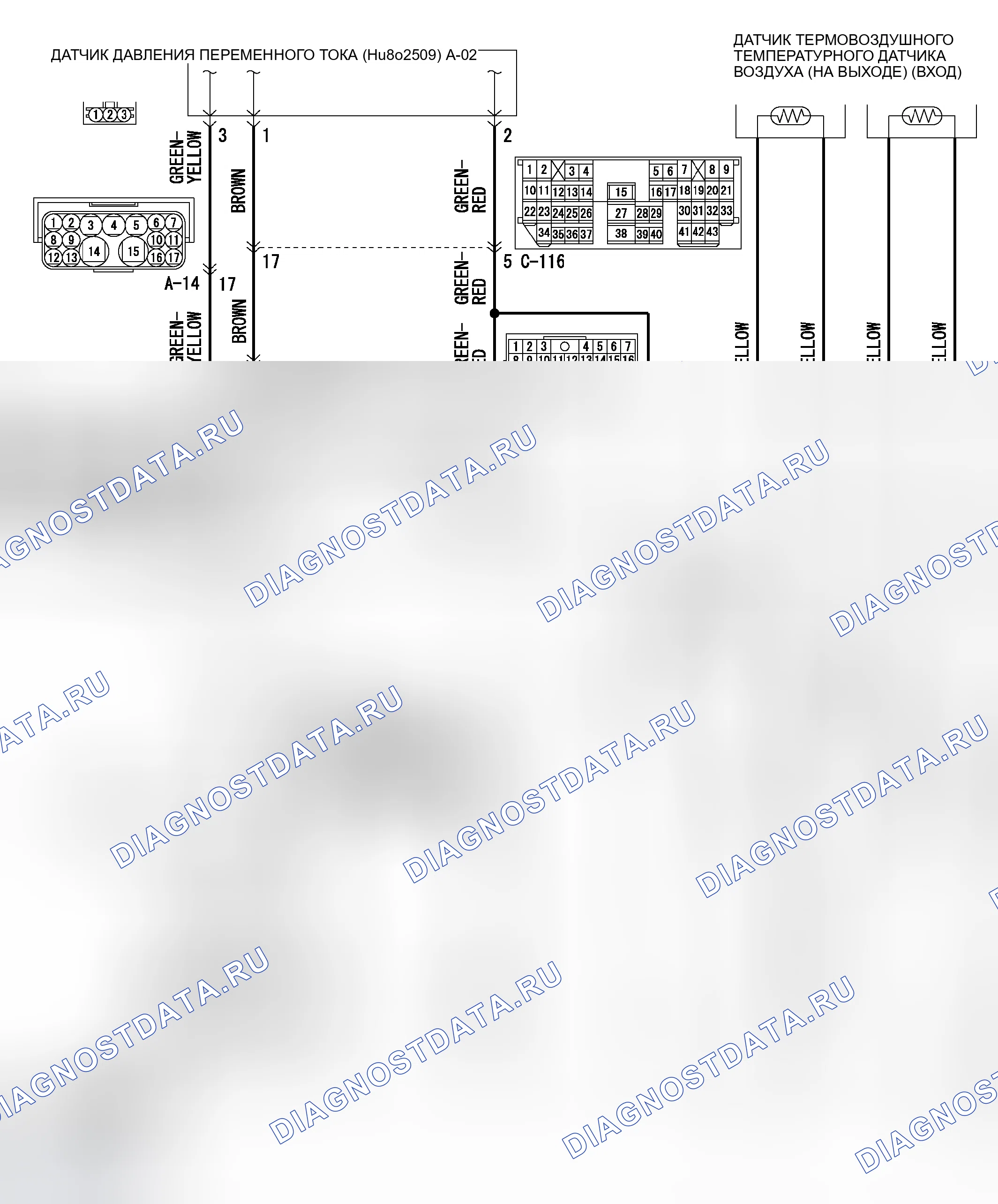 Рис. 22. Mitsubishi Outlander I