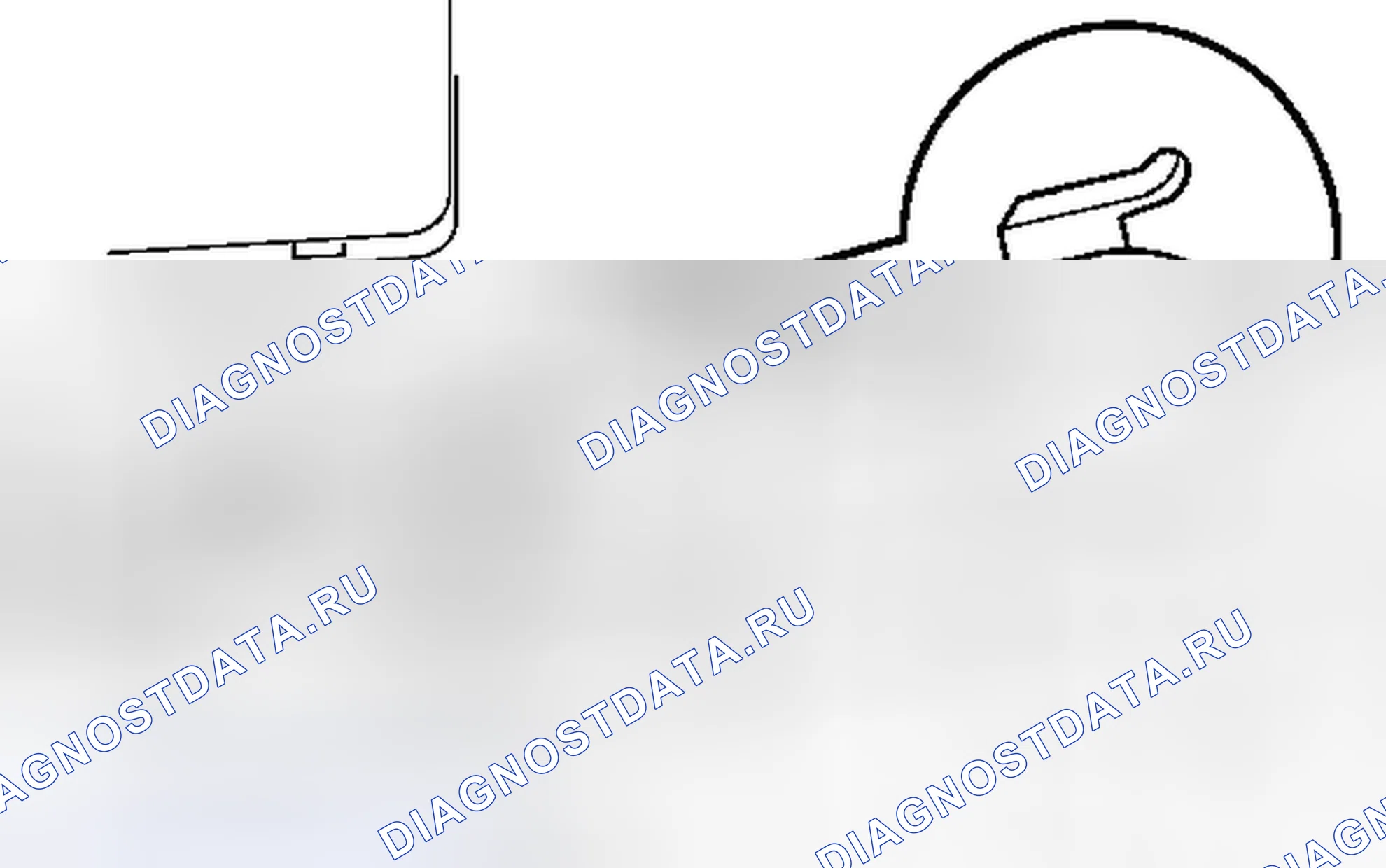 Рис. 145. Toyota Tacoma II рестайлинг