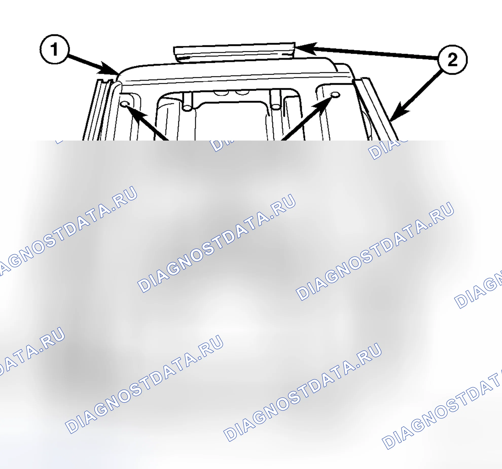 Рис. 326. Chrysler Pacifica CS