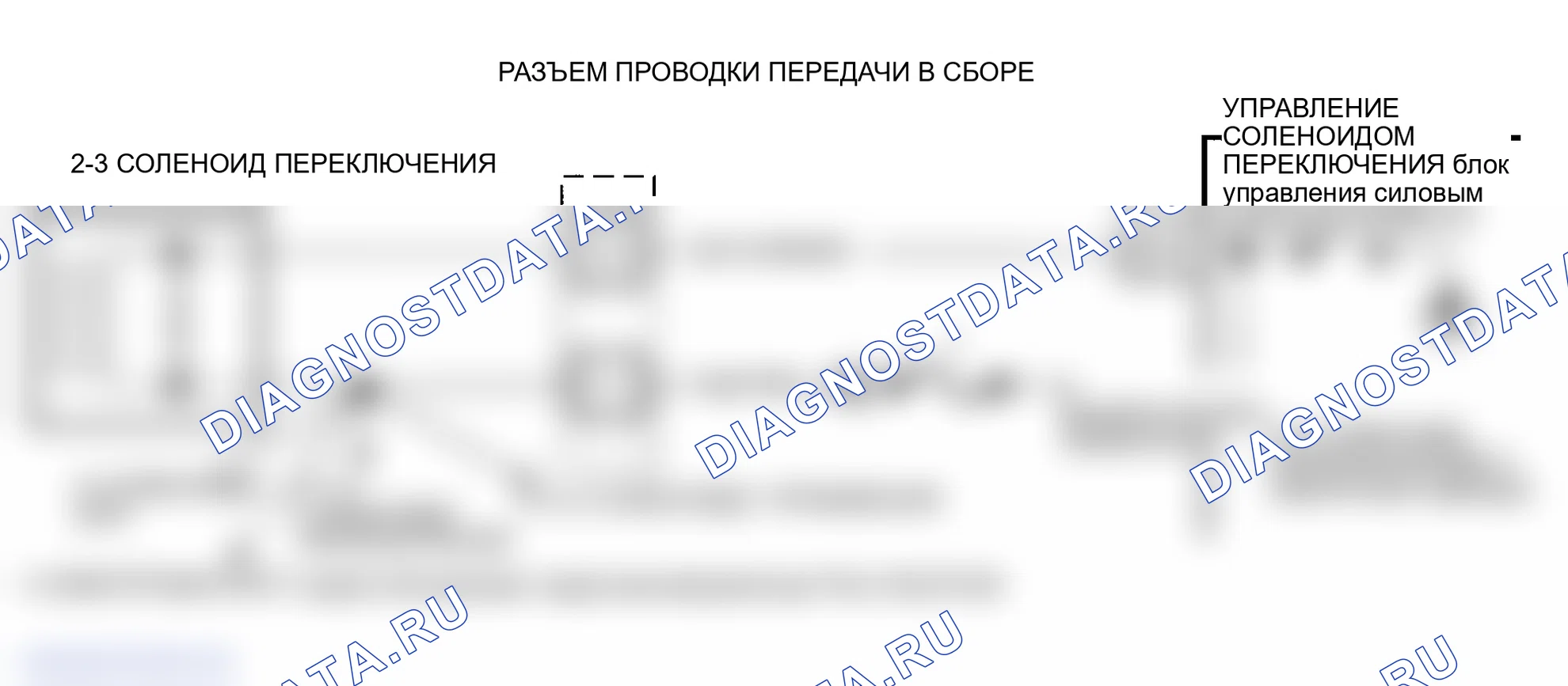 Рис. 325: расшифровка кода ошибки 81, Принципиальная схема (дизель серии G) Предоставлено General Motors Corp.. GMC Suburban I
