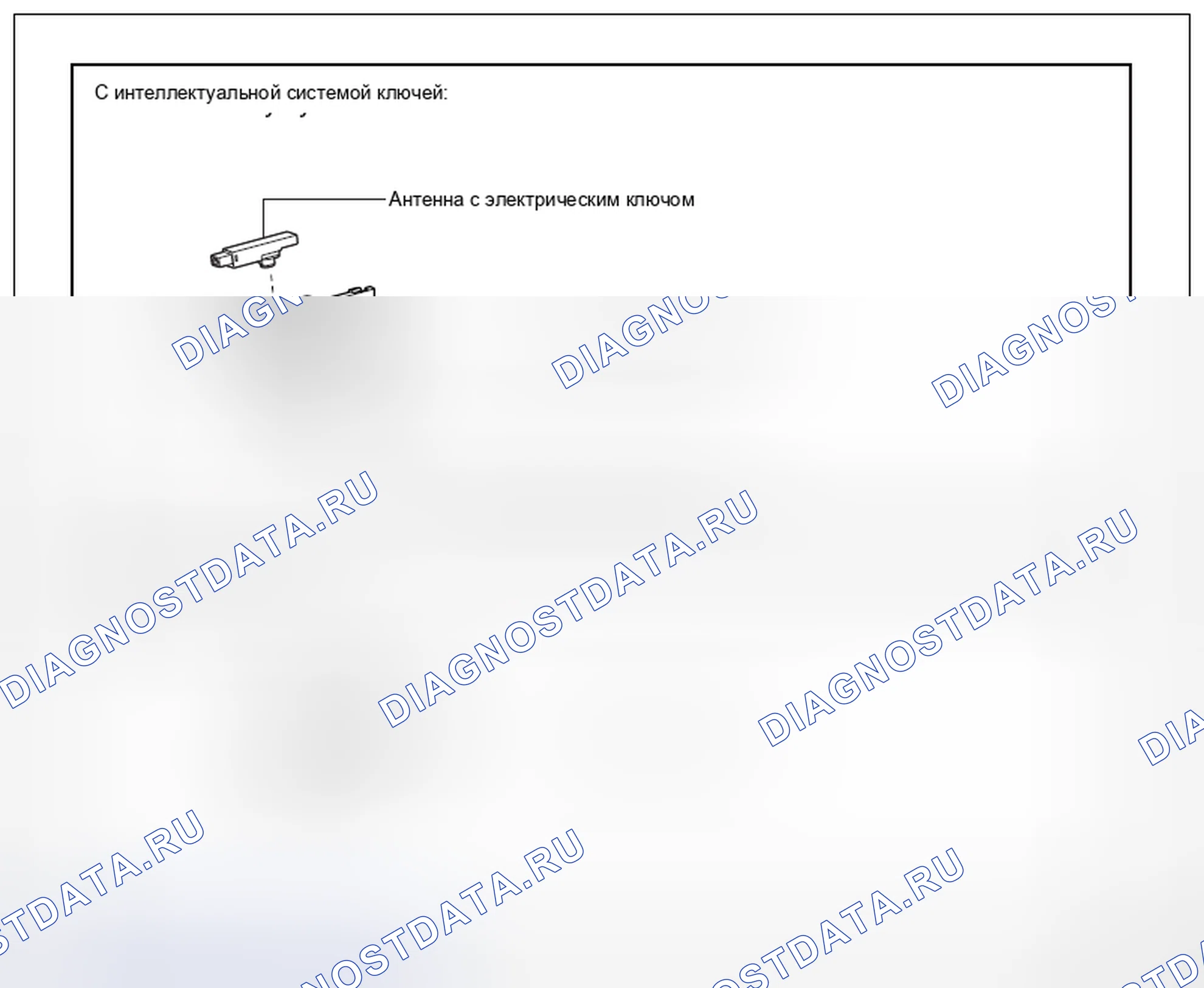 Рис. 108: Компоненты. Hyundai Creta I рестайлинг