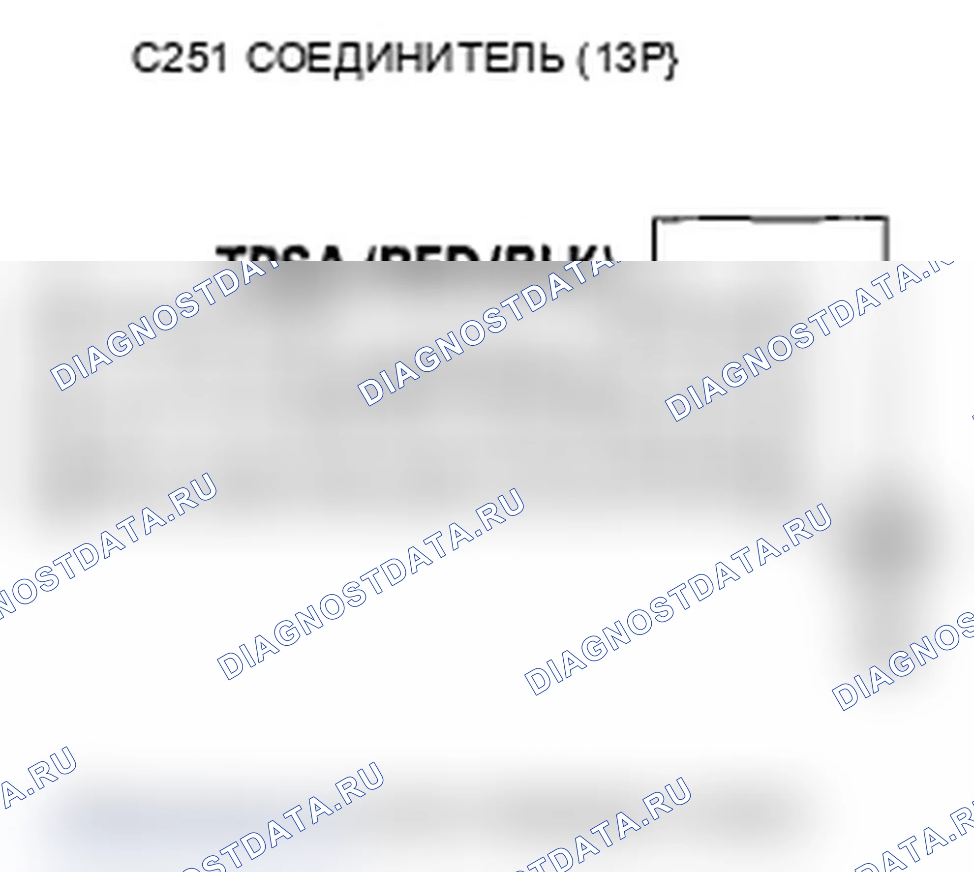 Рис. 253. Acura RL II рестайлинг