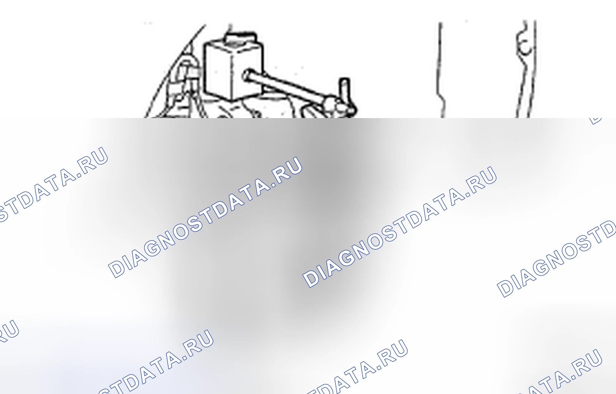 Рис. 11. Kia Sorento I рестайлинг
