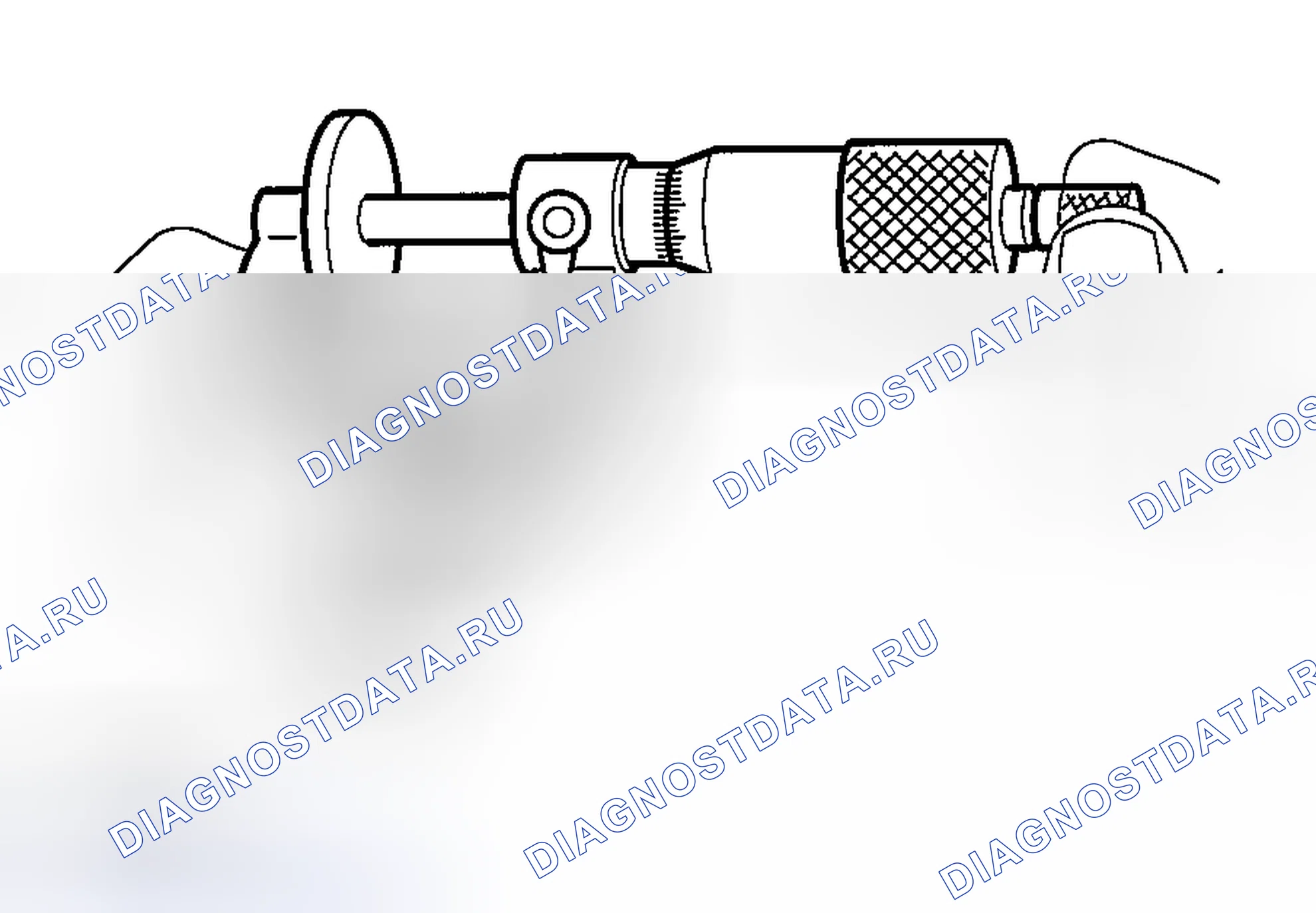 Рис. 311. Subaru Outback BP