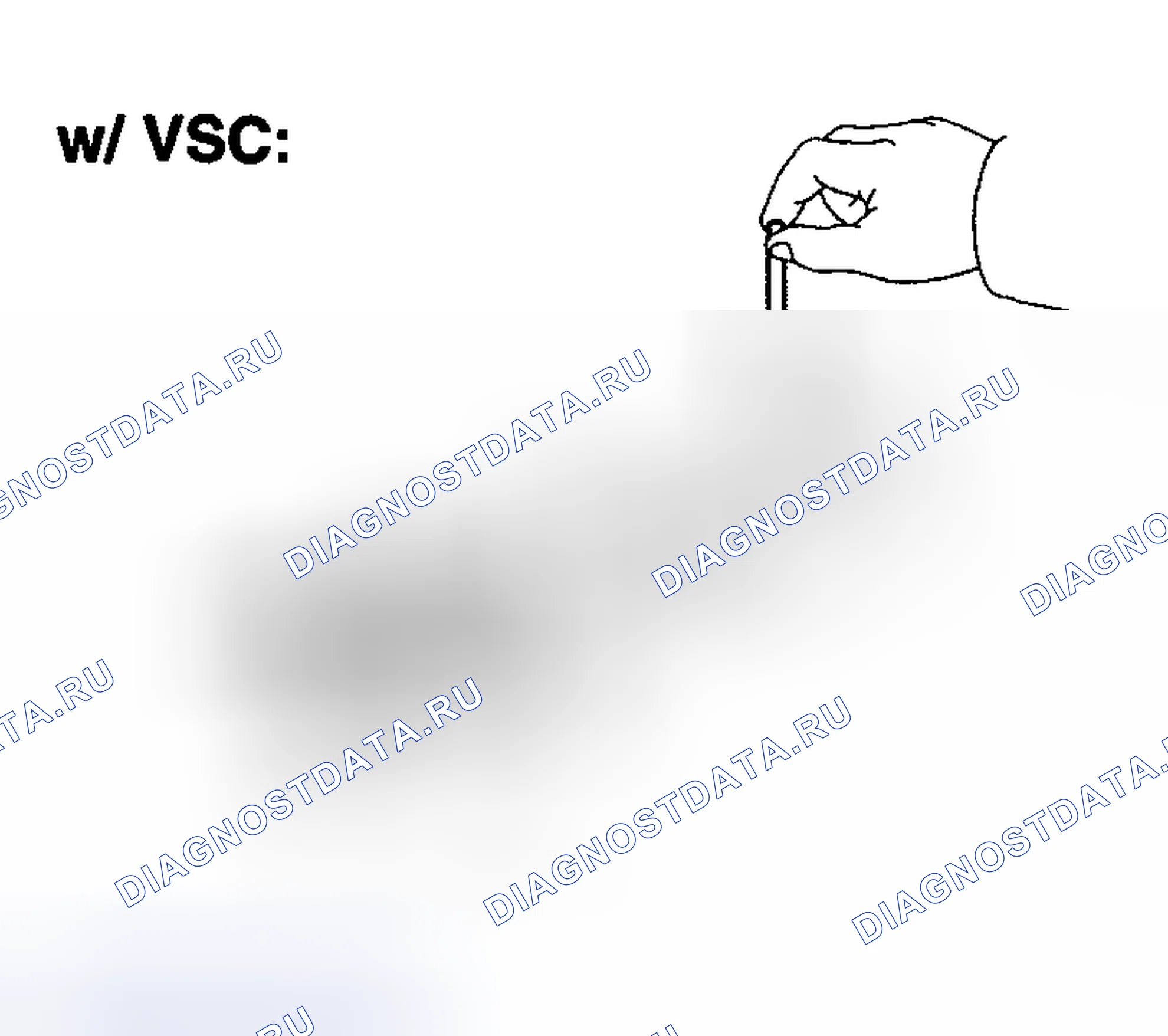 Рис. 148. Toyota Corolla IX рестайлинг