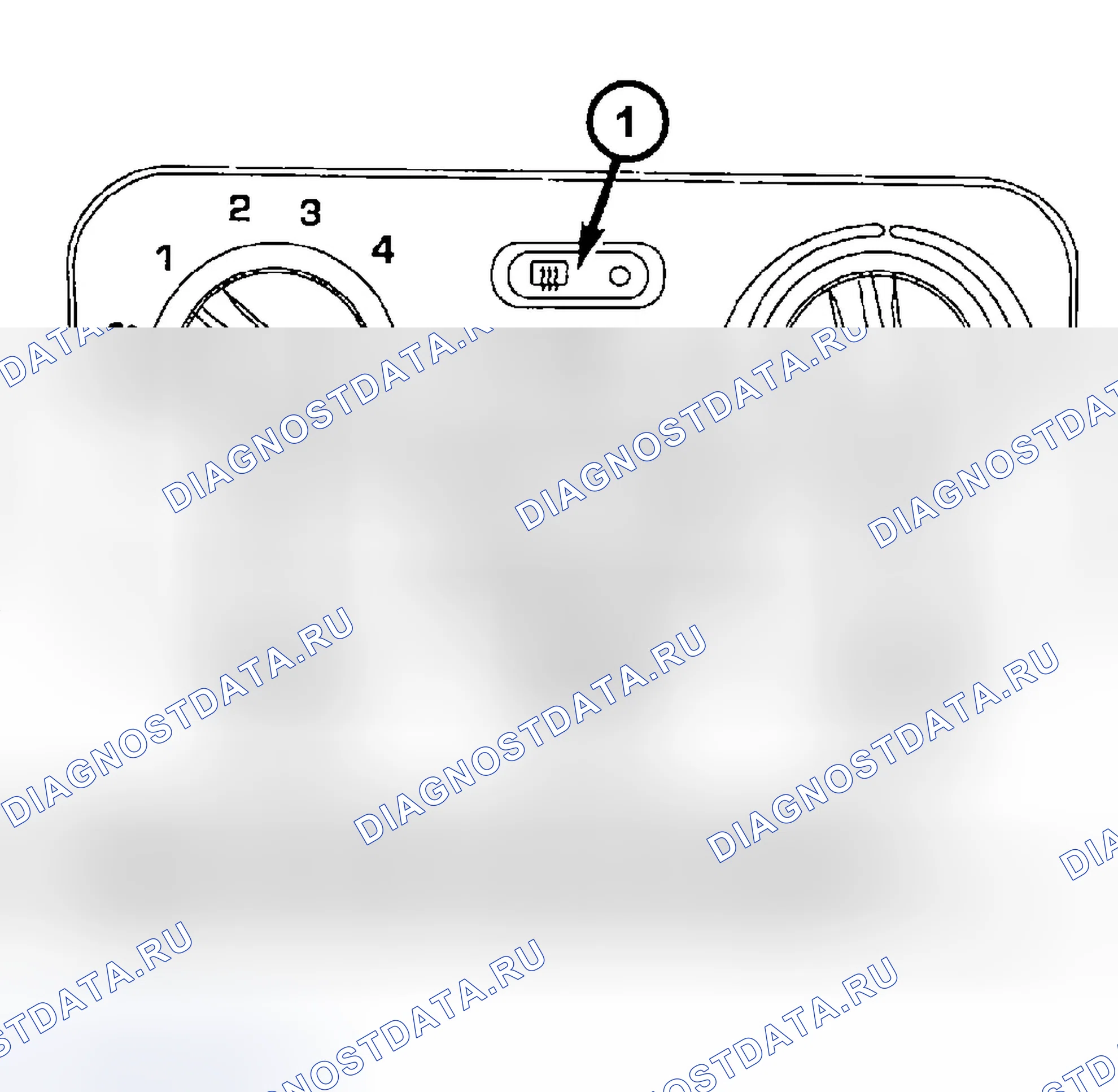 Рис. 5: ЭКСПЛУАТАЦИЯ. Jeep Liberty I